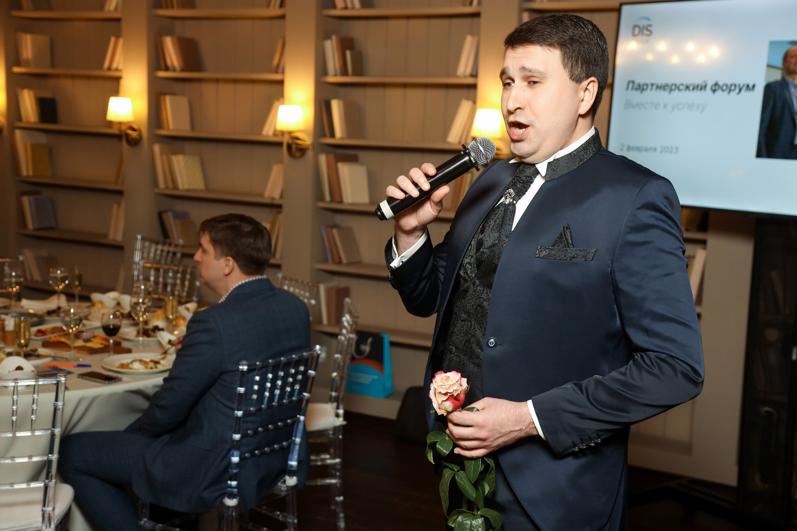 DIS. Фотограф Антон Чупринин