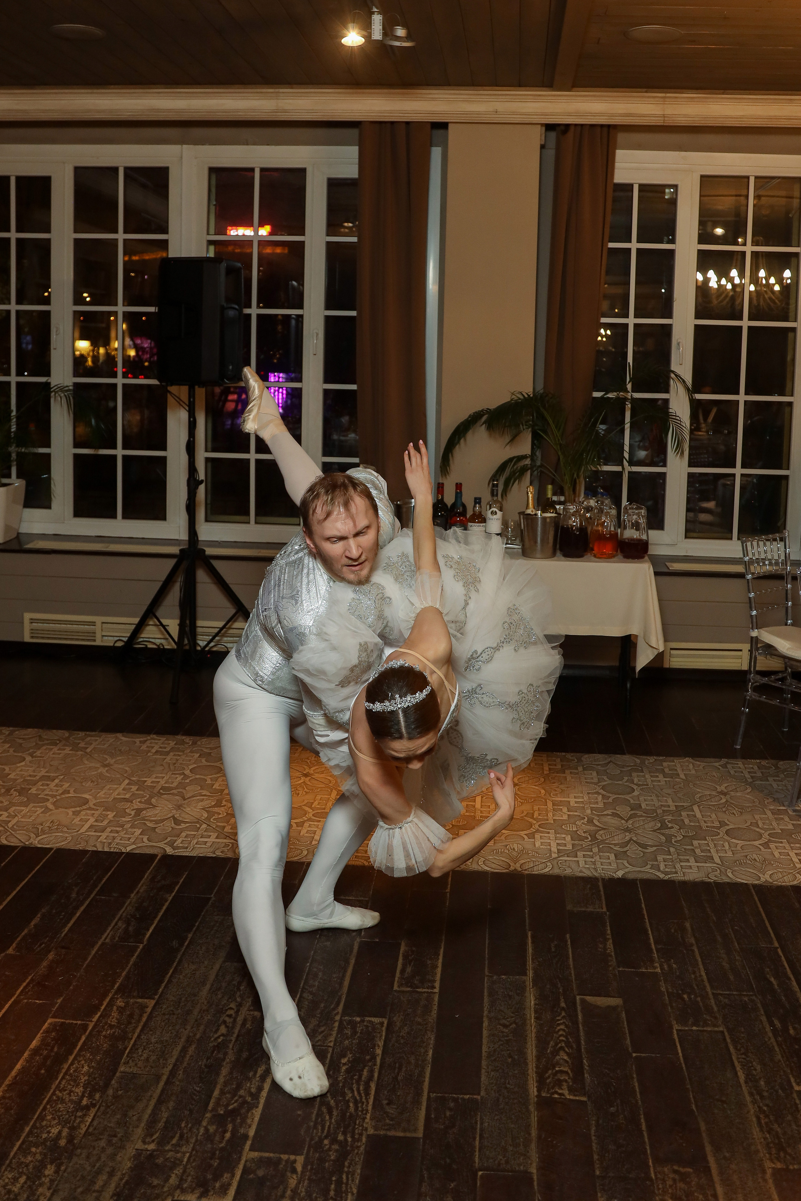 DIS. Фотограф Антон Чупринин