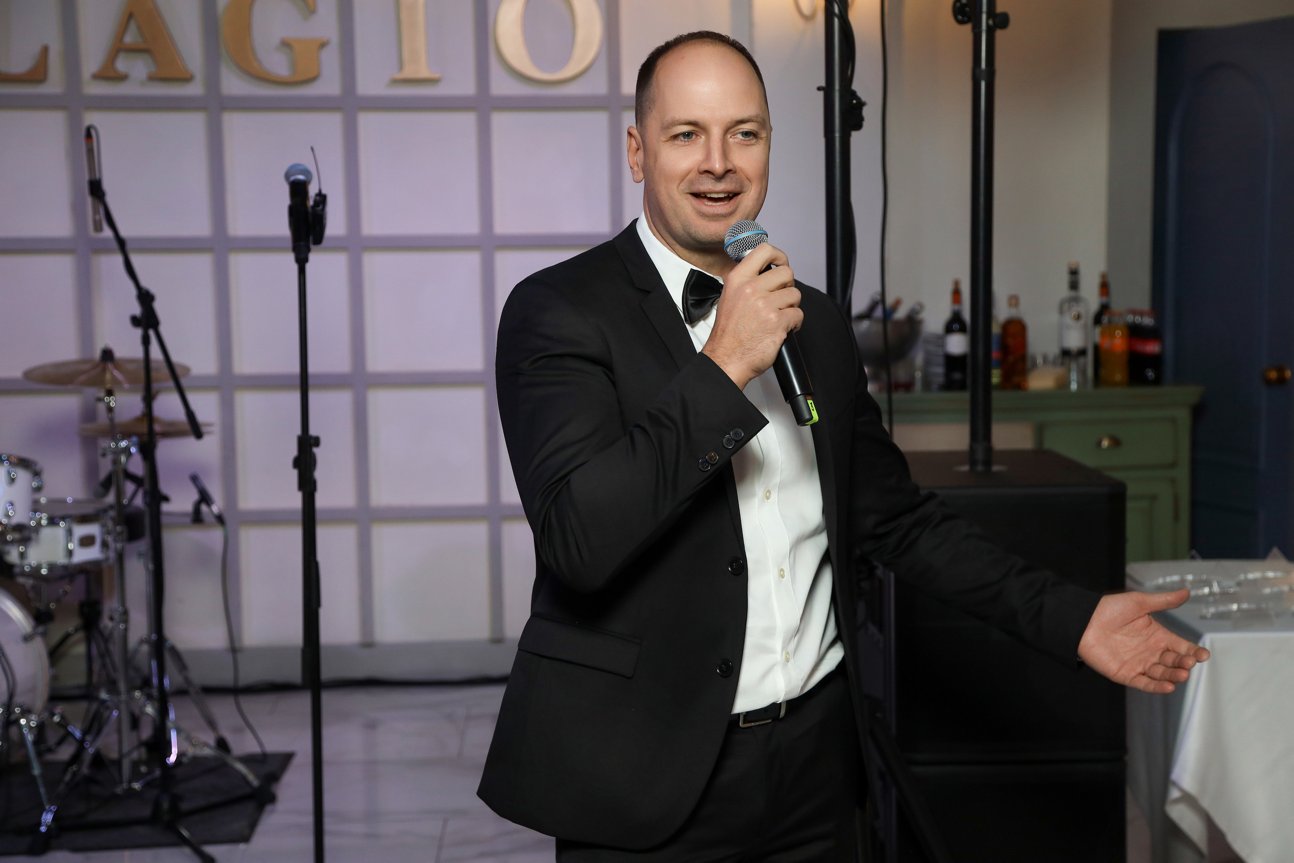 DIS Group 2023. Фотограф Антон Чупринин