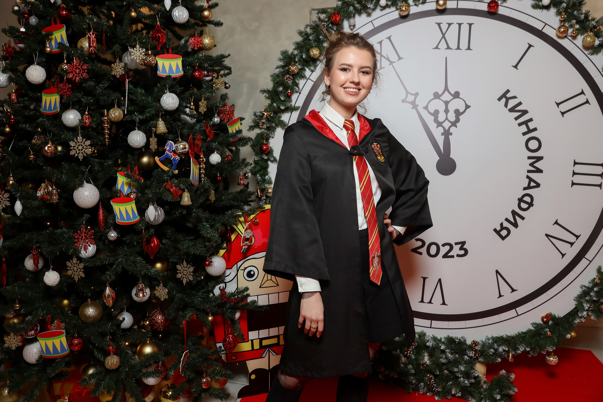 DIS Group 2023. Фотограф Антон Чупринин