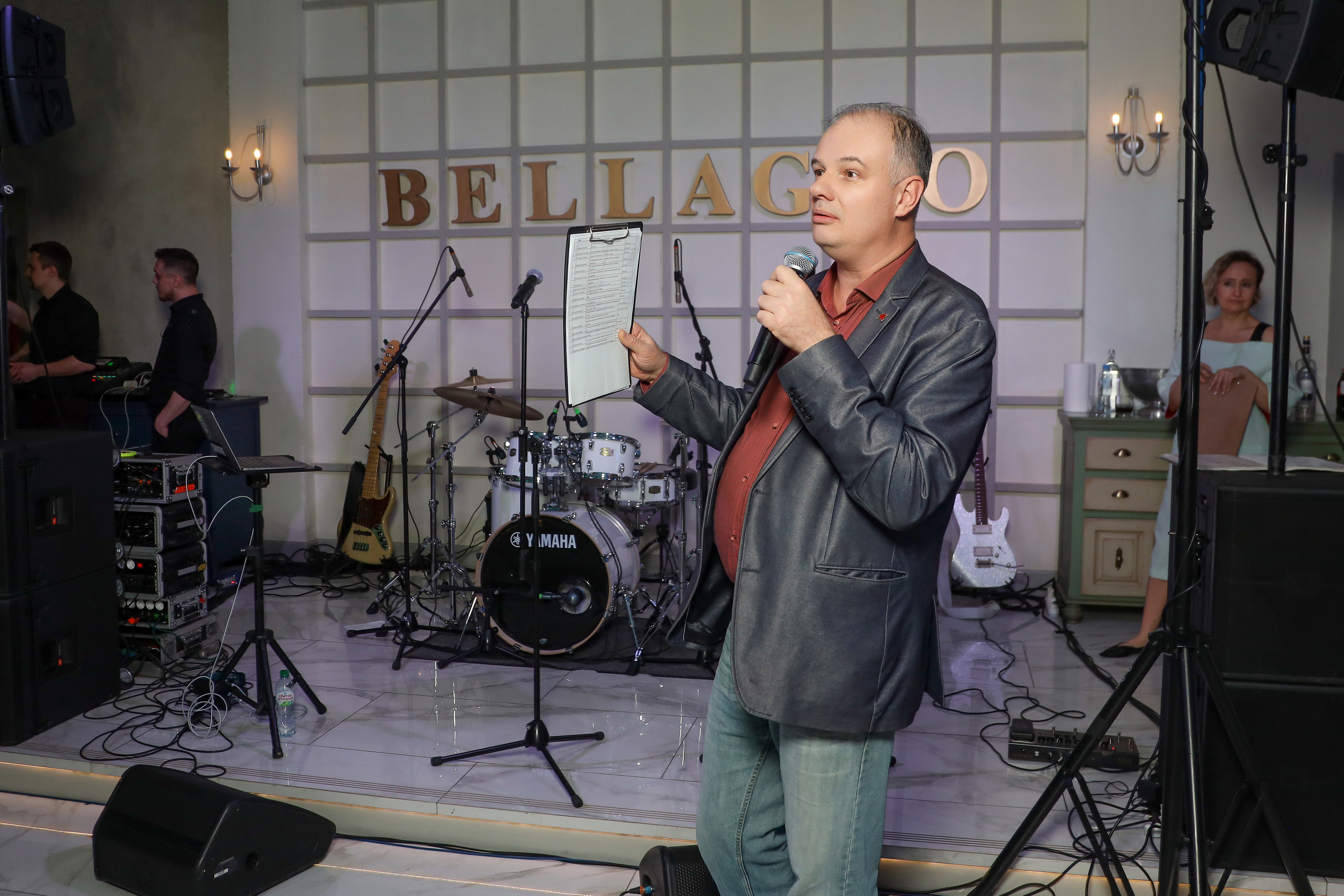 DIS Group 2023. Фотограф Антон Чупринин