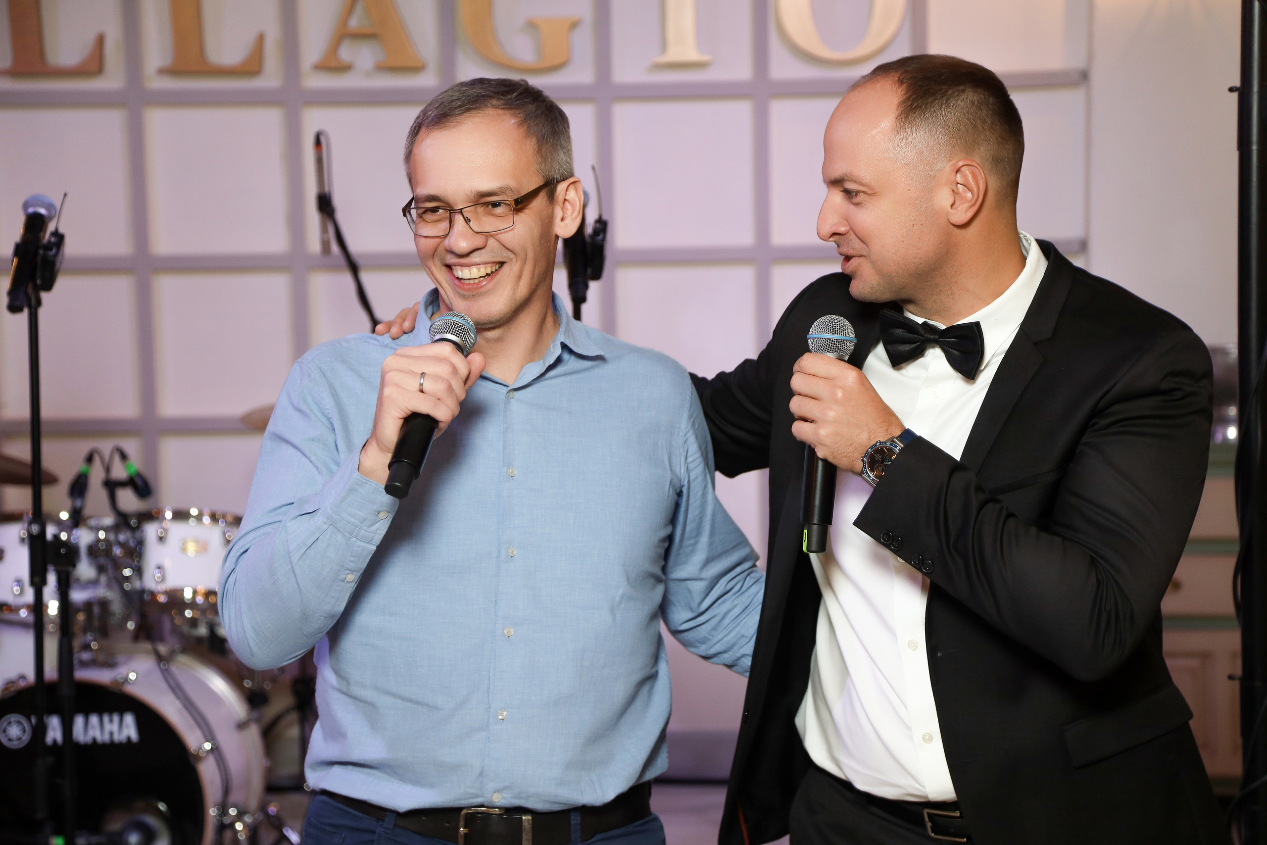 DIS Group 2023. Фотограф Антон Чупринин