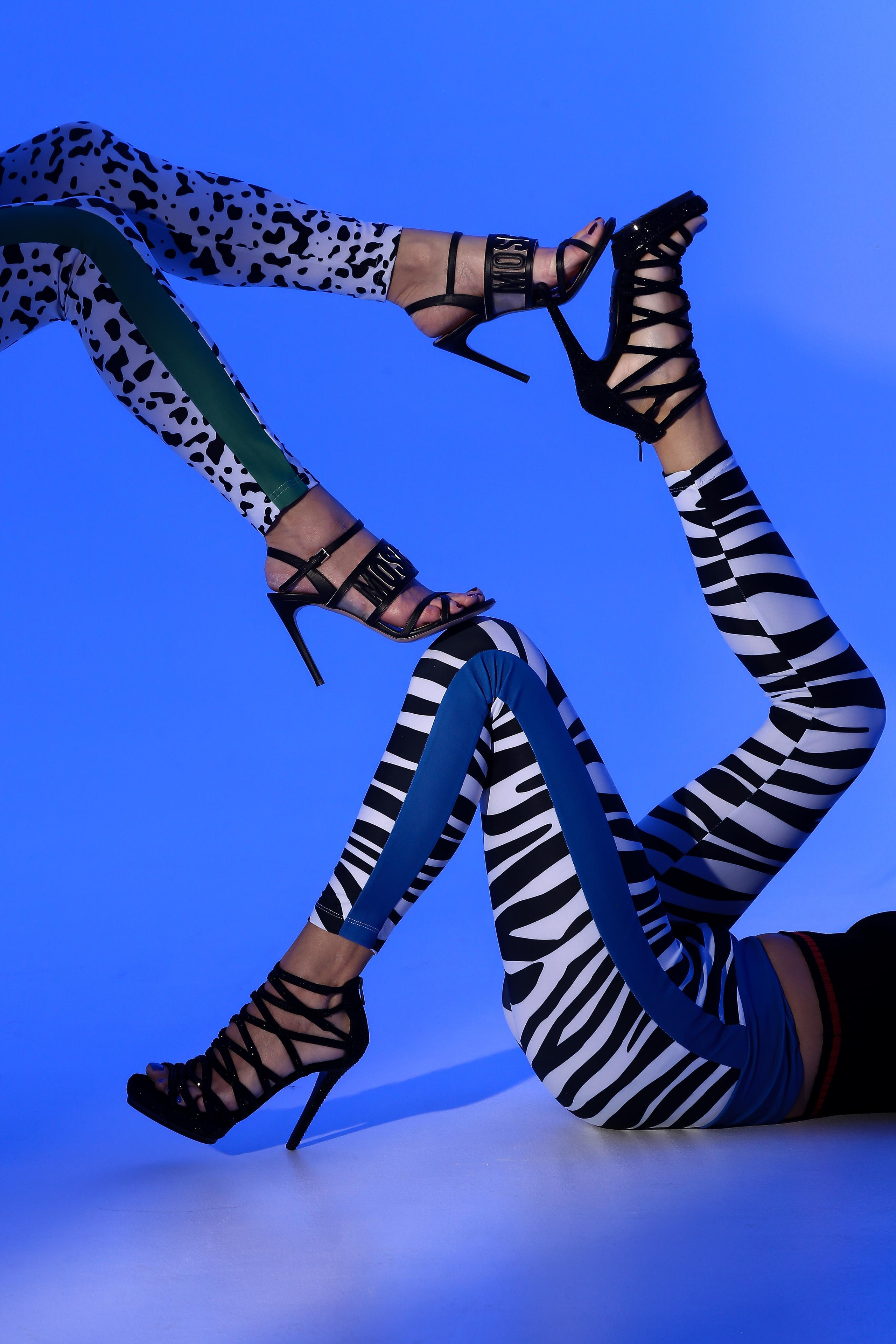 Портреты. Фотограф Антон Чупринин