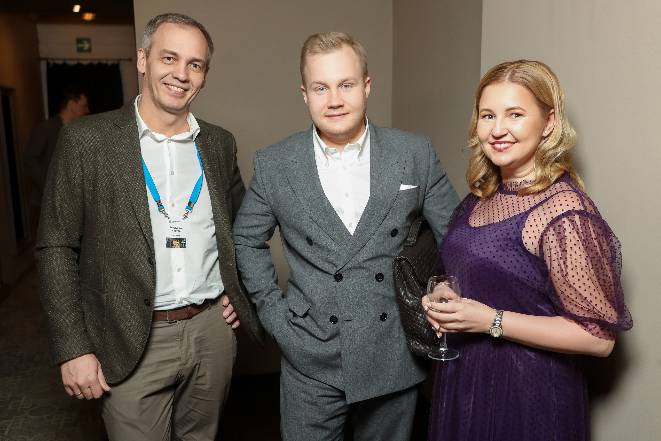 DIS. Фотограф Антон Чупринин