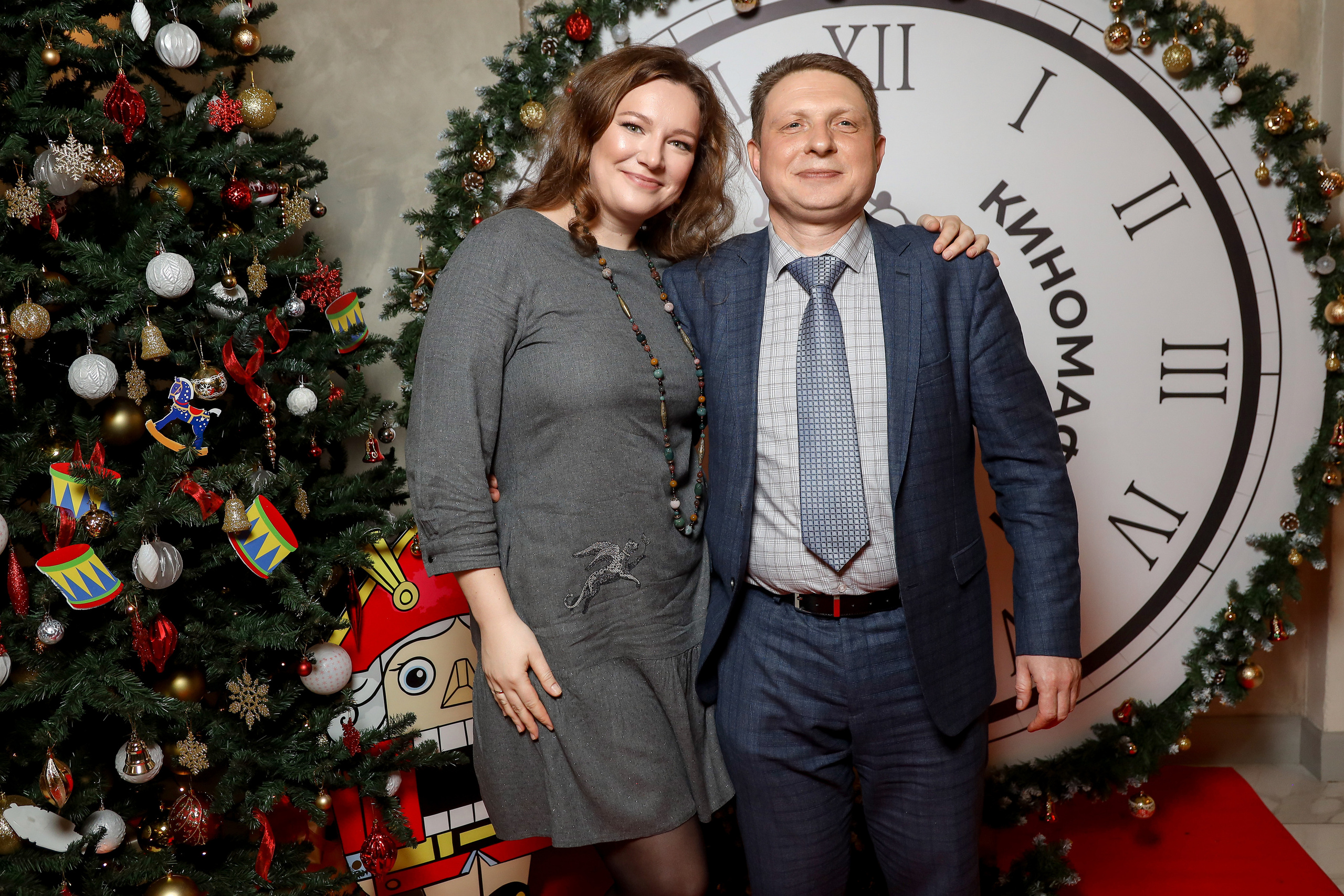 DIS Group 2023. Фотограф Антон Чупринин