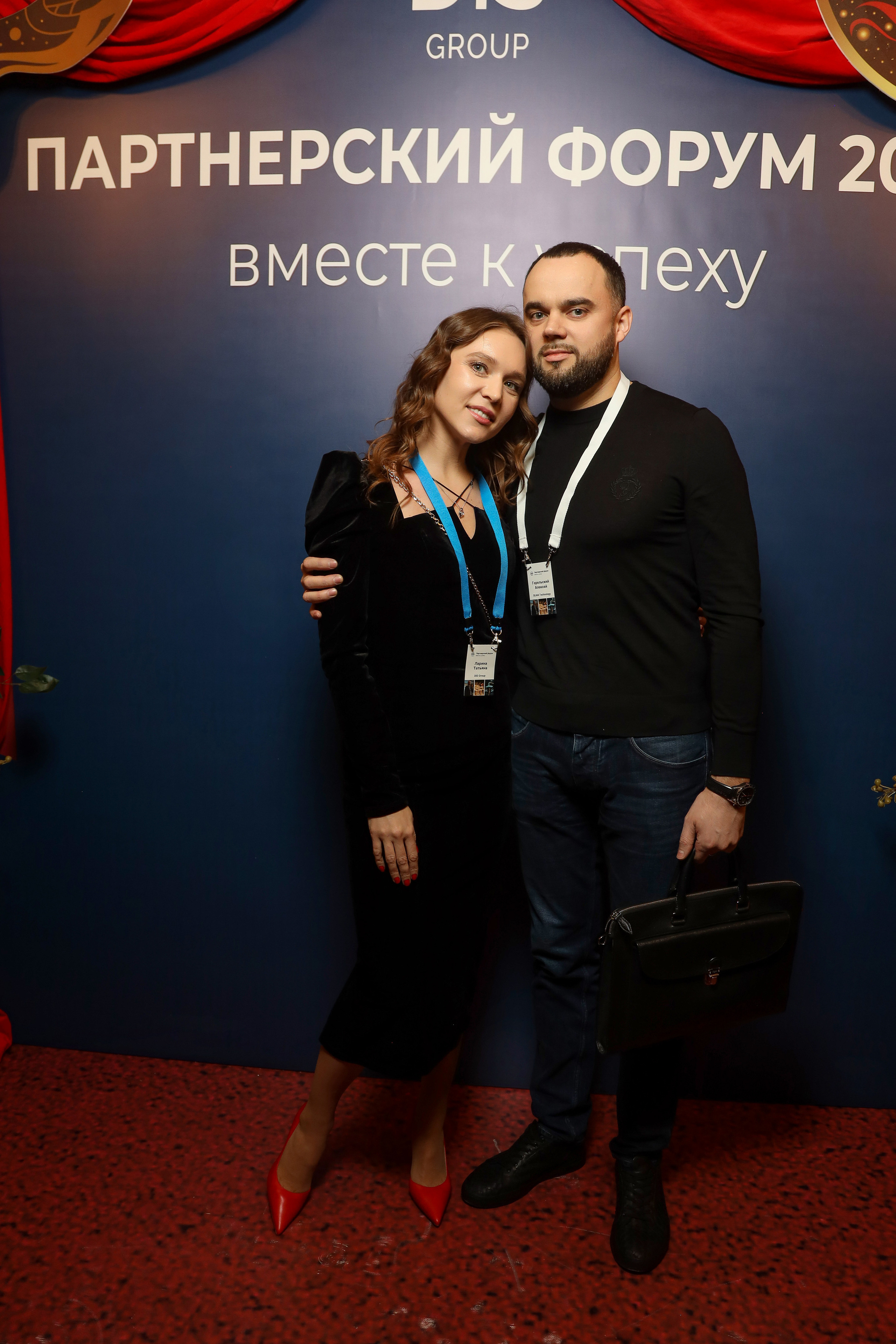 DIS. Фотограф Антон Чупринин