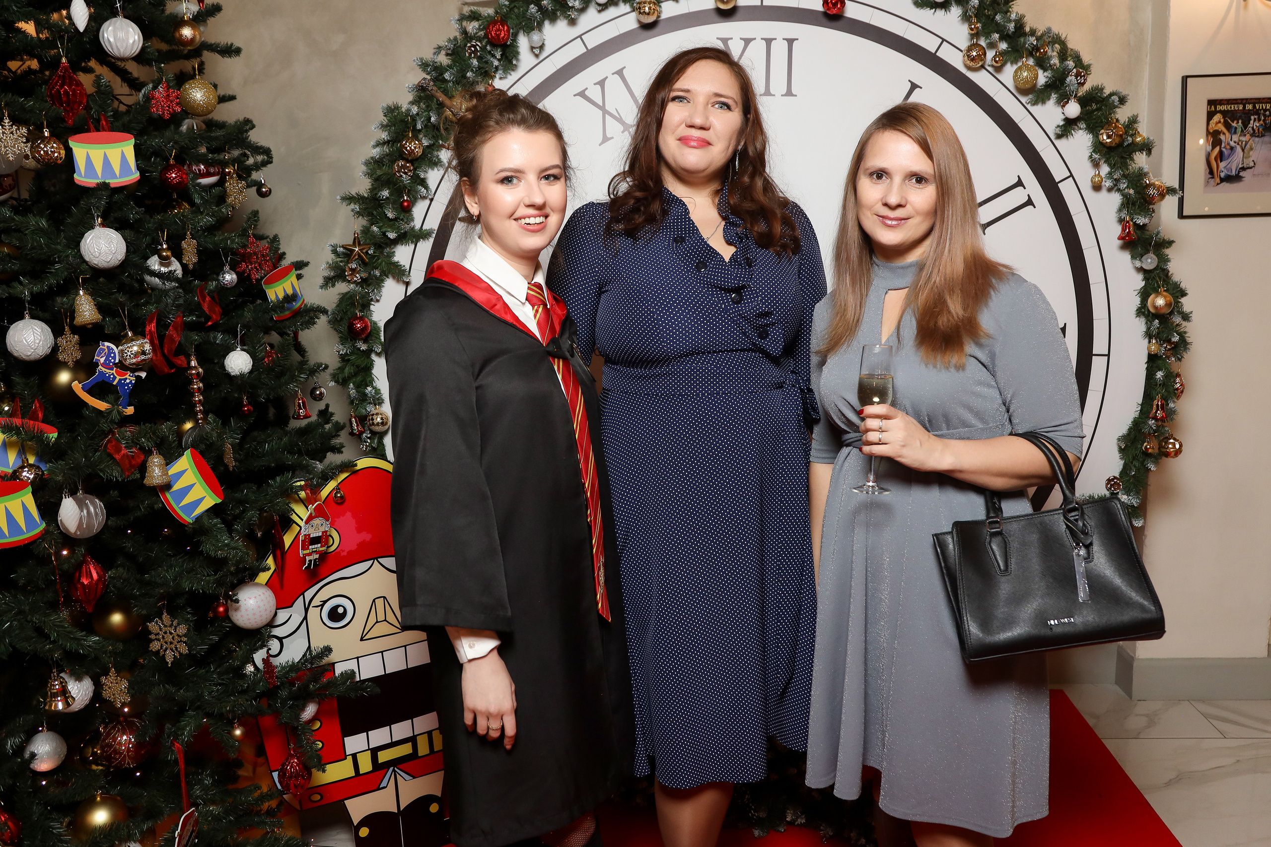 DIS Group 2023. Фотограф Антон Чупринин