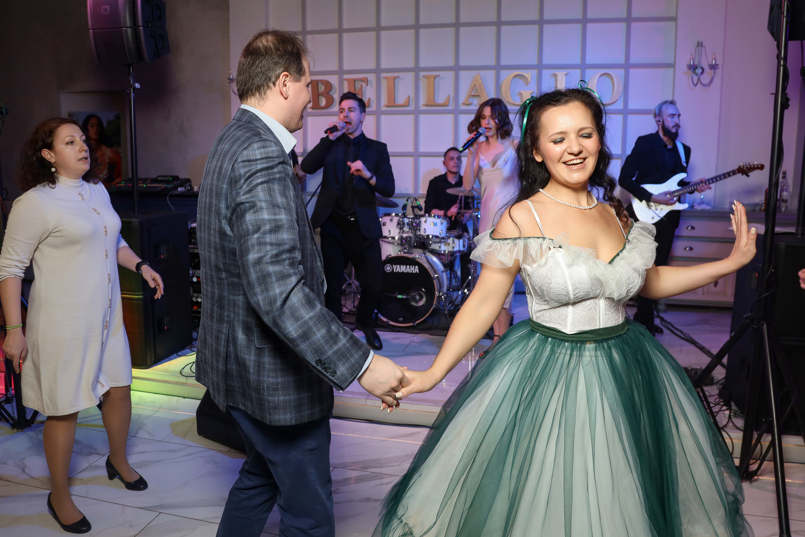 DIS Group 2023. Фотограф Антон Чупринин