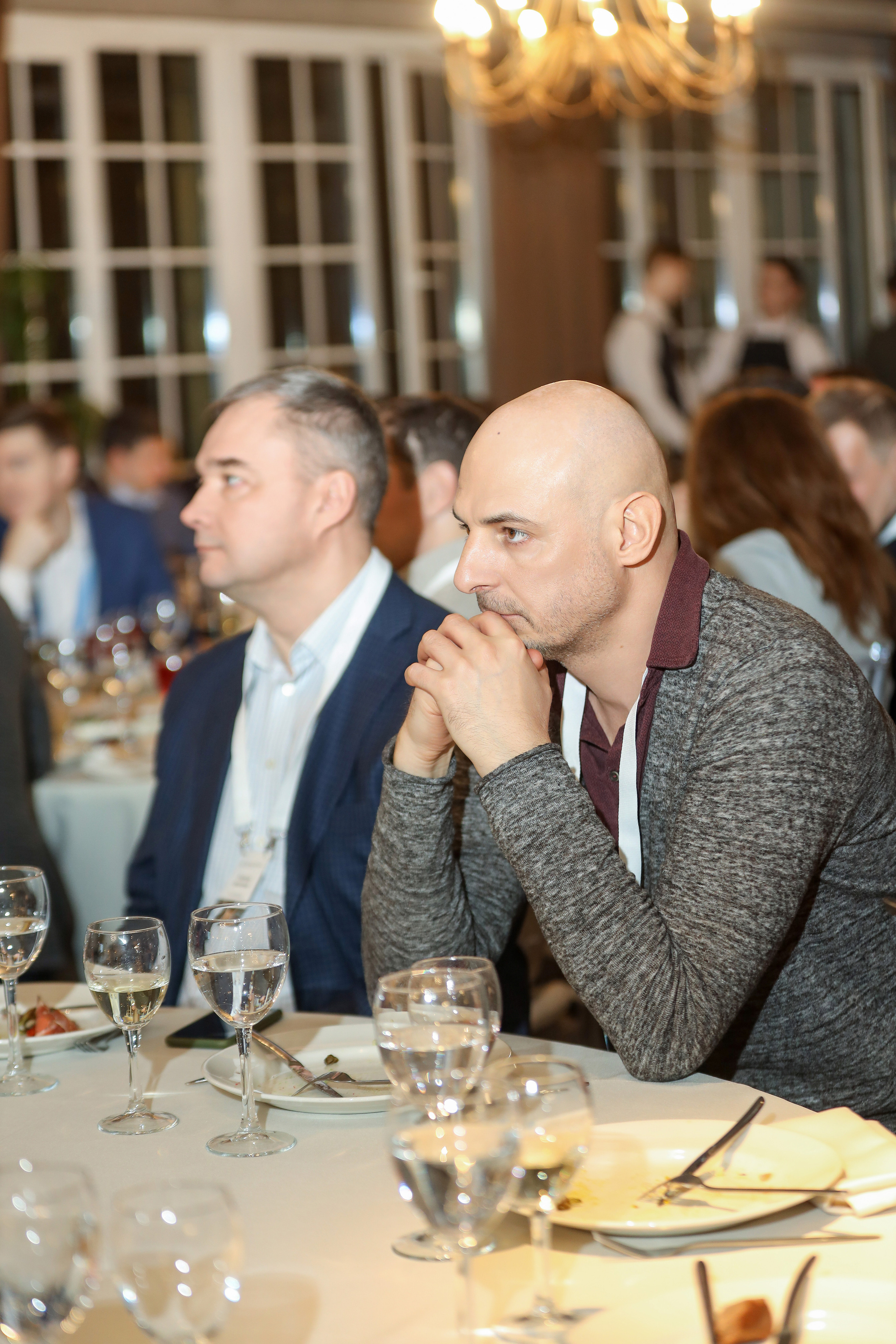 DIS. Фотограф Антон Чупринин