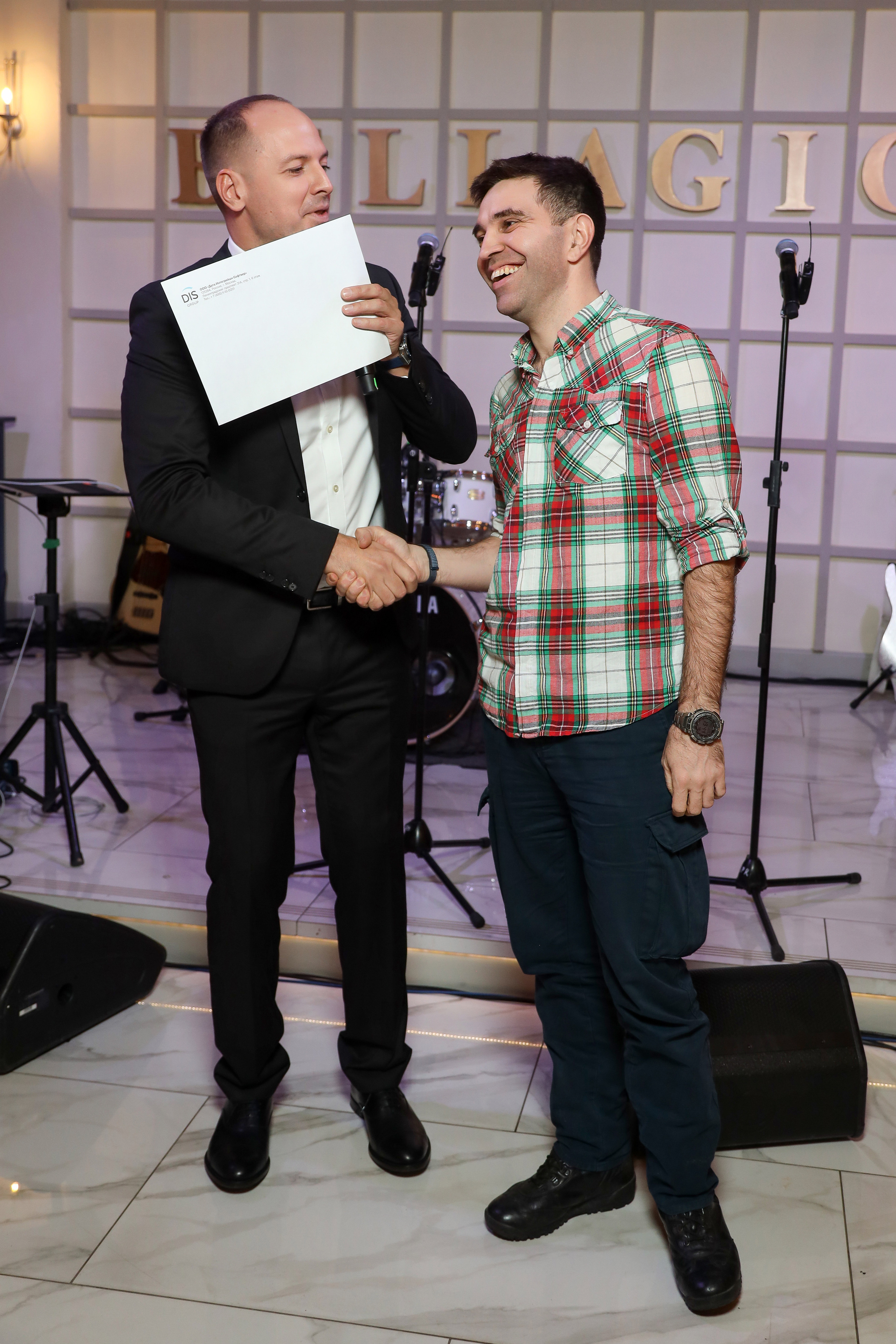 DIS Group 2023. Фотограф Антон Чупринин