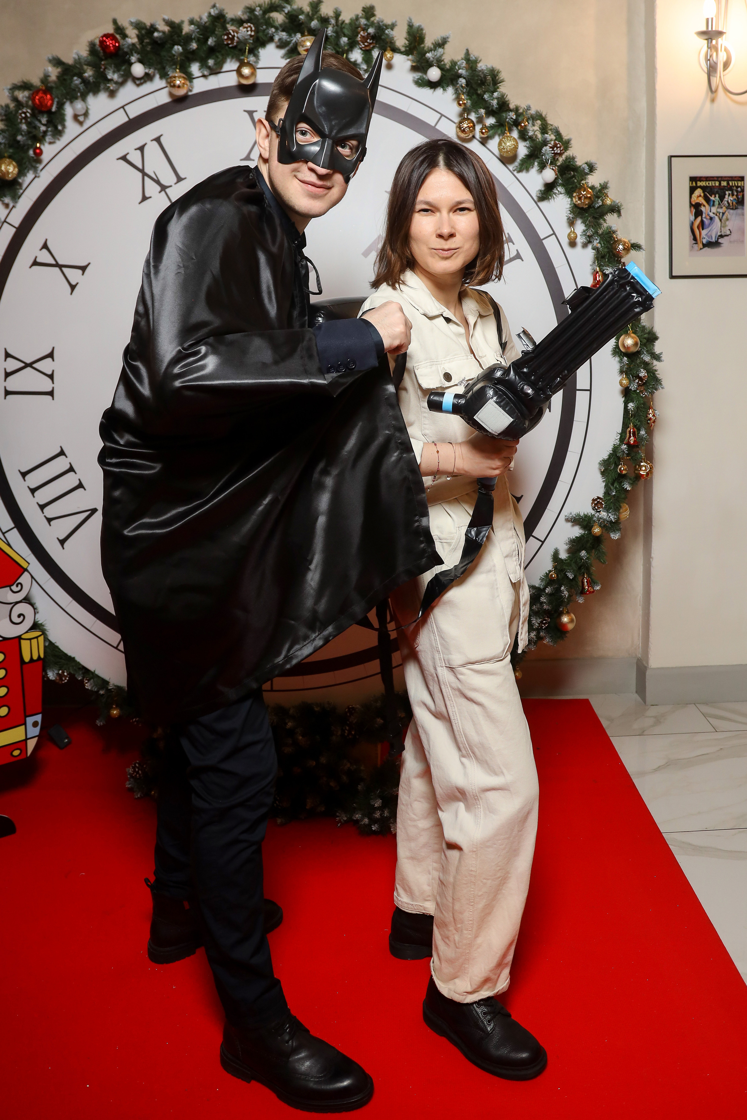 DIS Group 2023. Фотограф Антон Чупринин