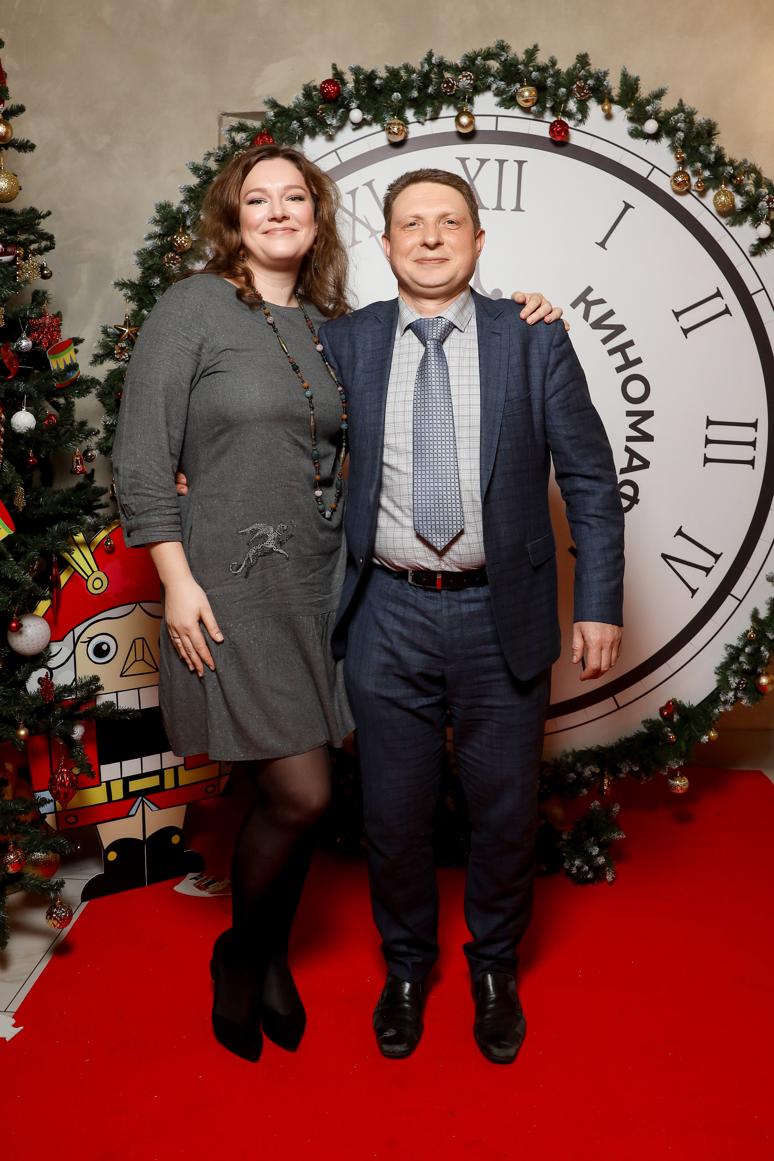 DIS Group 2023. Фотограф Антон Чупринин