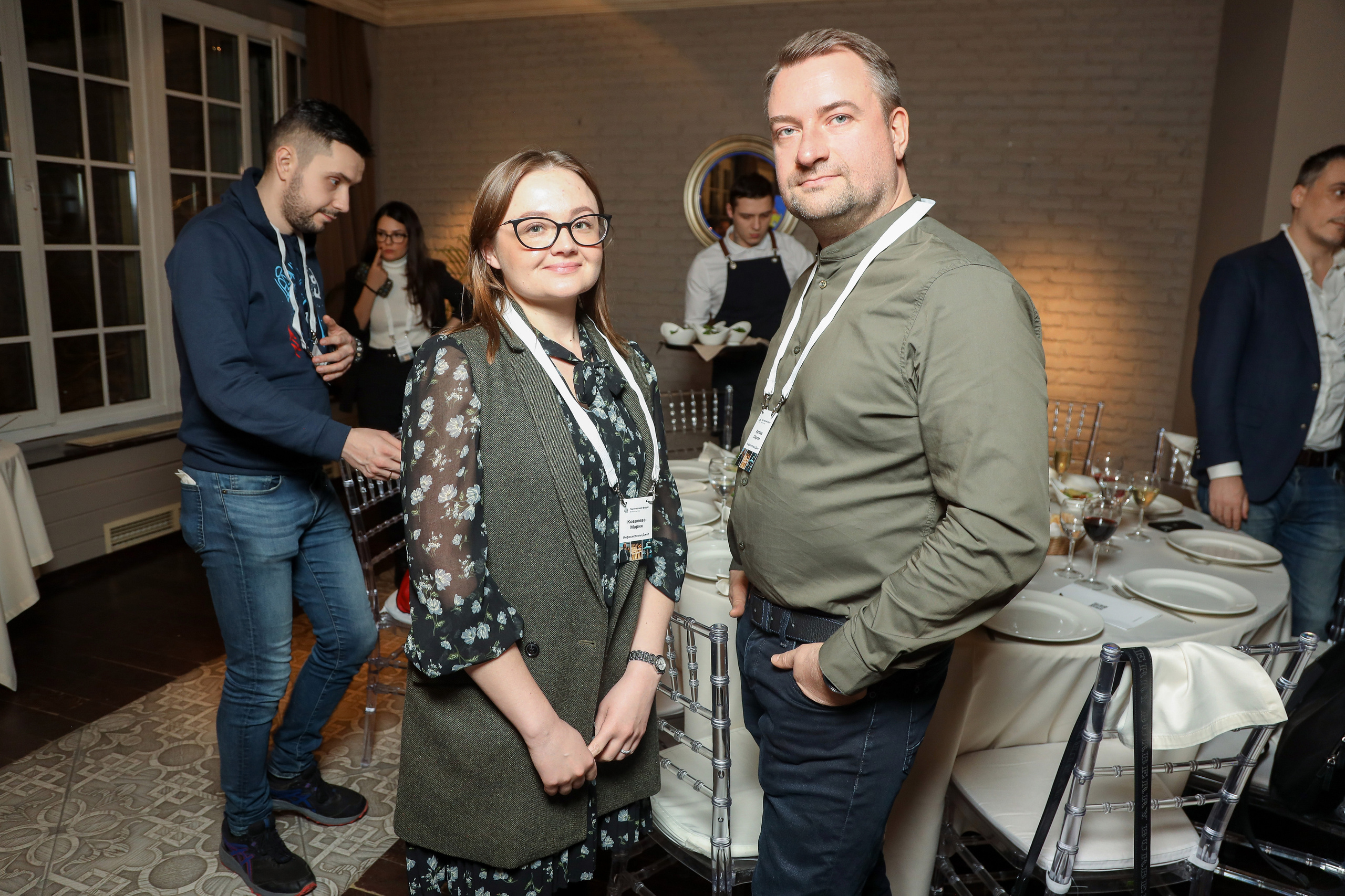 DIS. Фотограф Антон Чупринин