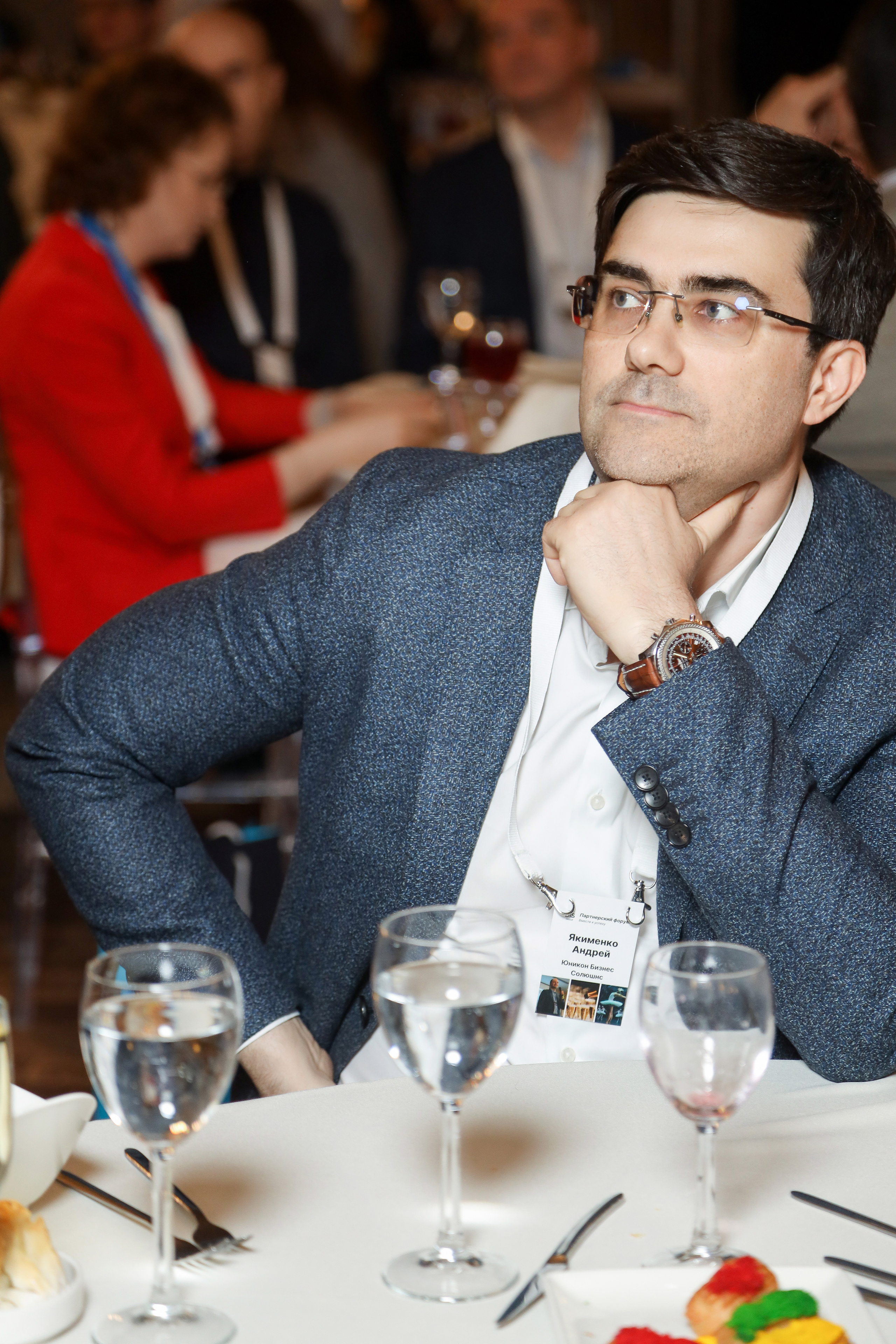 DIS. Фотограф Антон Чупринин