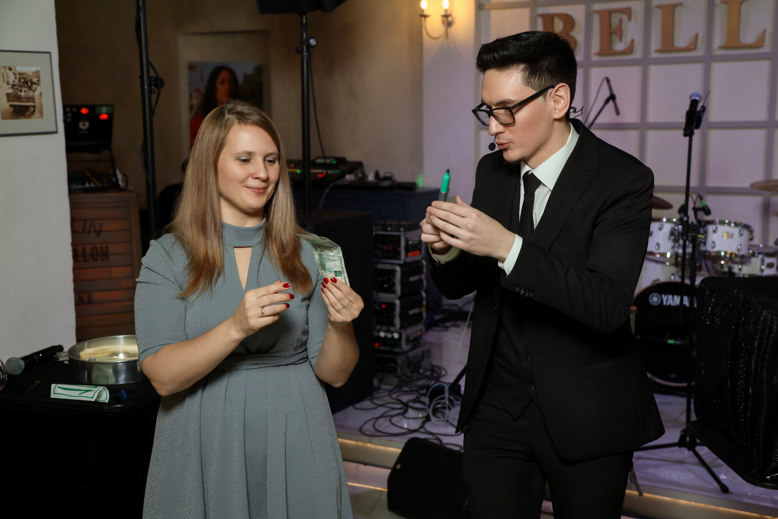 DIS Group 2023. Фотограф Антон Чупринин