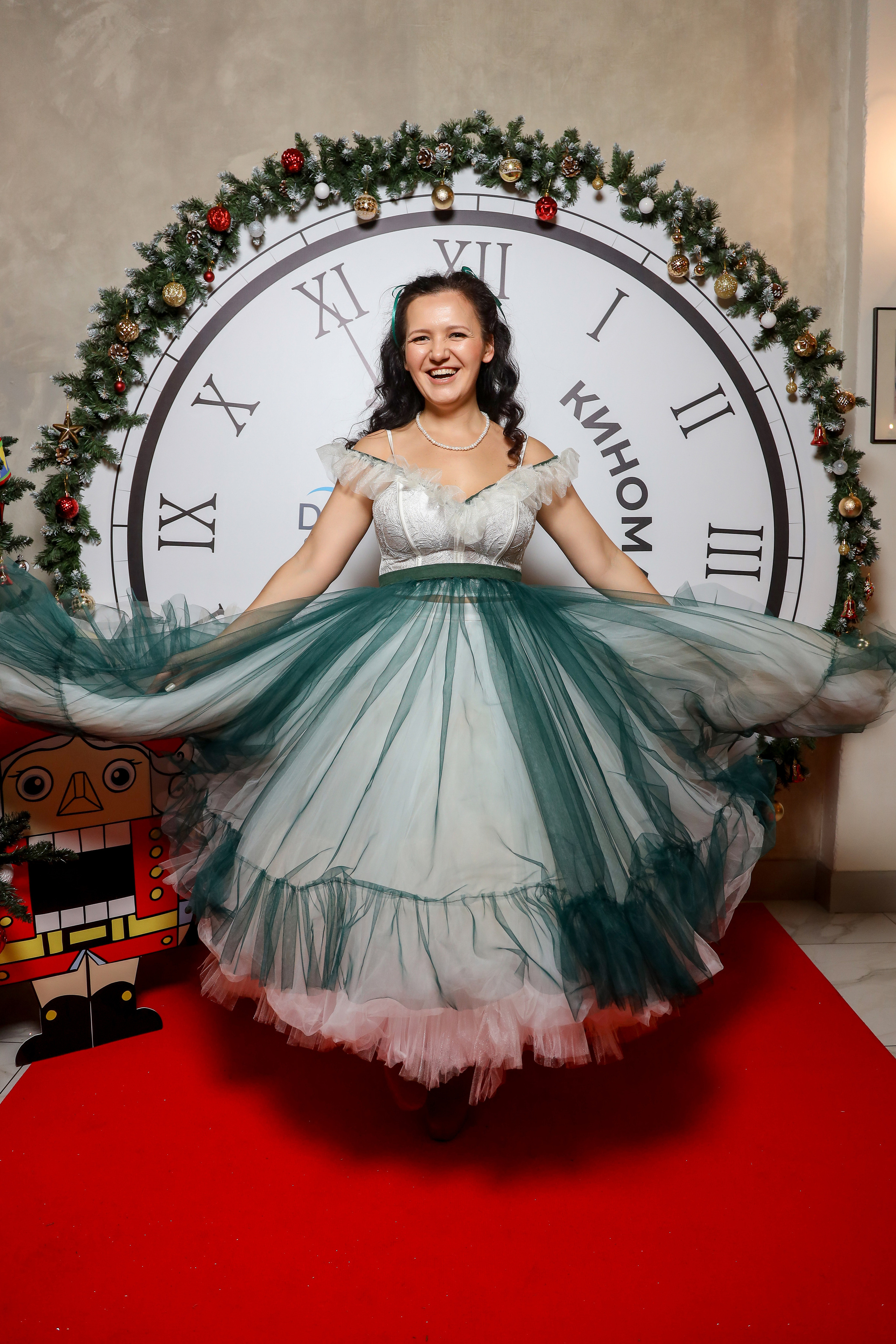 DIS Group 2023. Фотограф Антон Чупринин