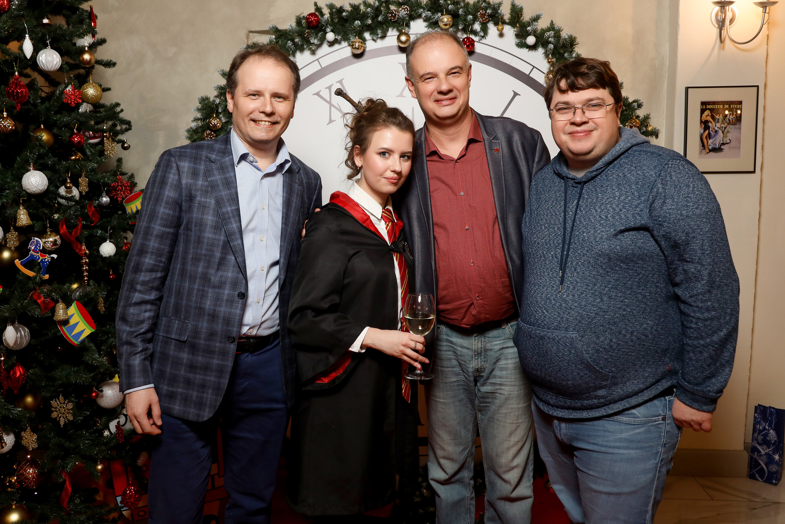 DIS Group 2023. Фотограф Антон Чупринин