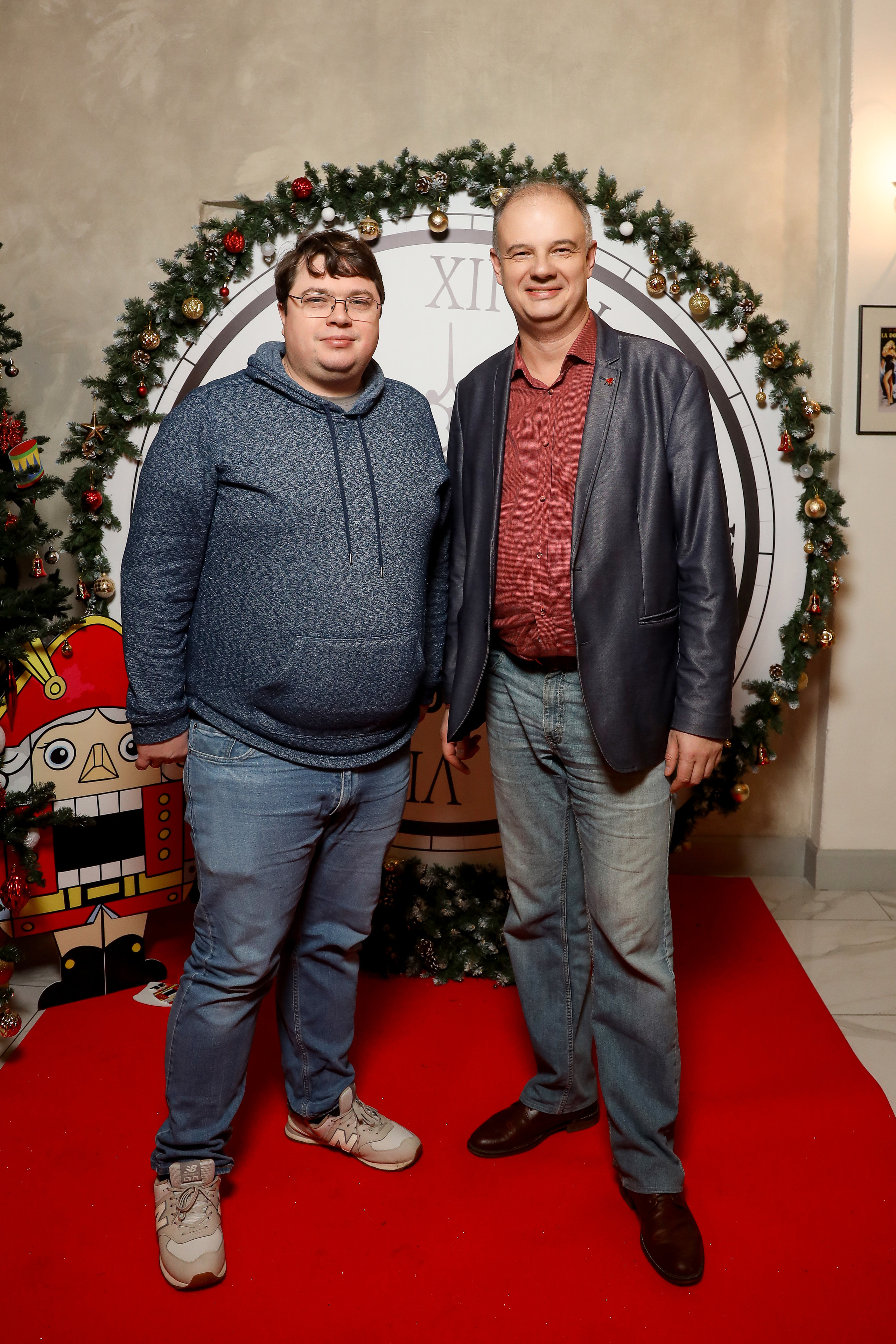 DIS Group 2023. Фотограф Антон Чупринин