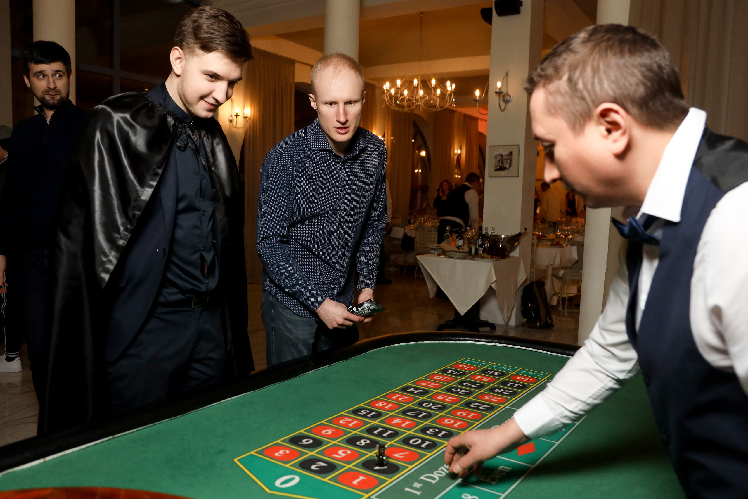 DIS Group 2023. Фотограф Антон Чупринин