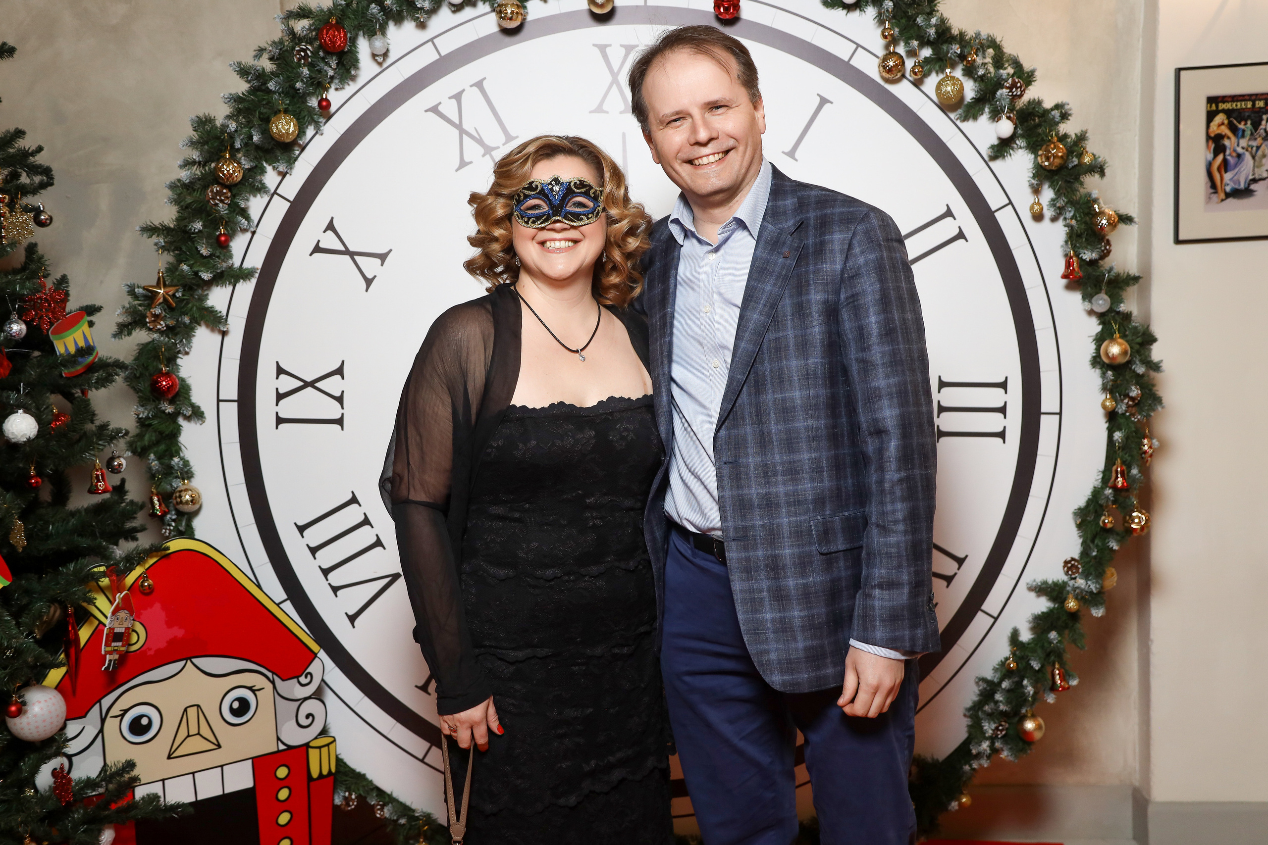 DIS Group 2023. Фотограф Антон Чупринин