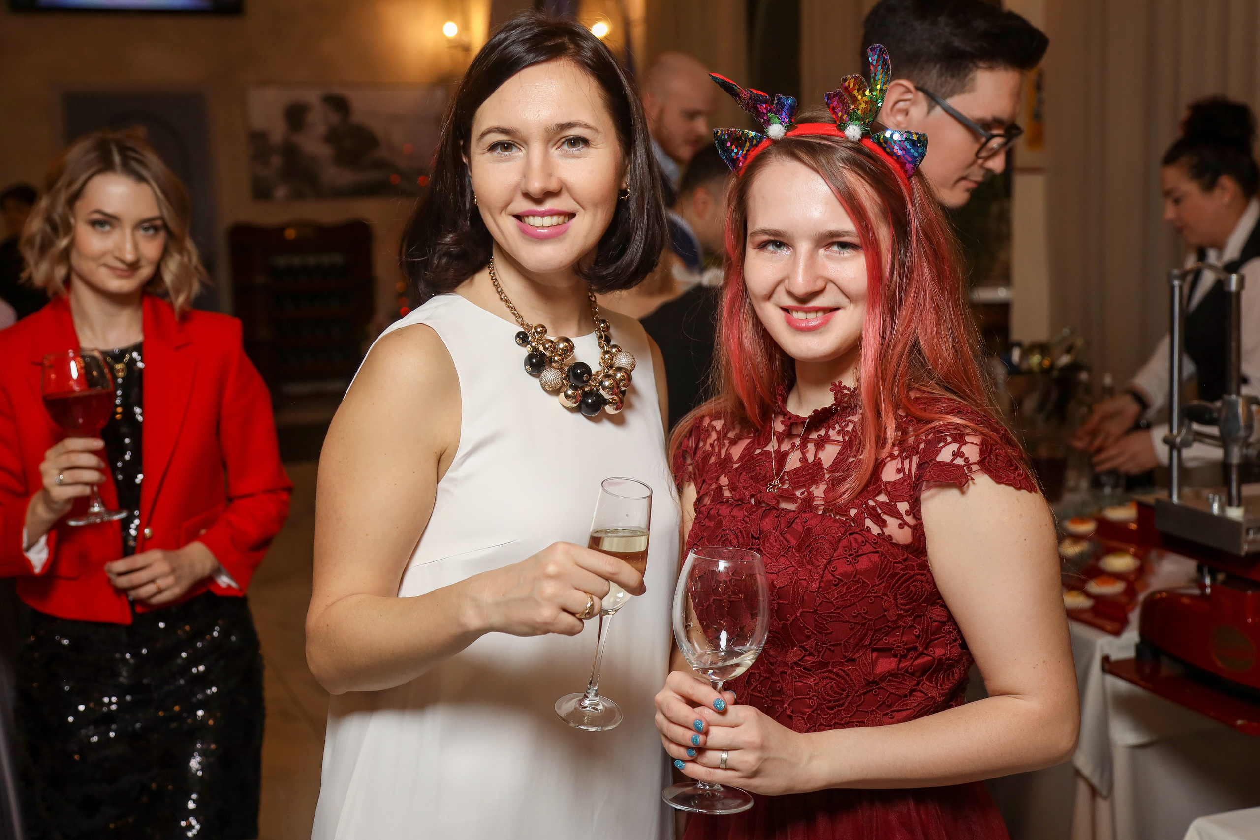 DIS Group 2023. Фотограф Антон Чупринин