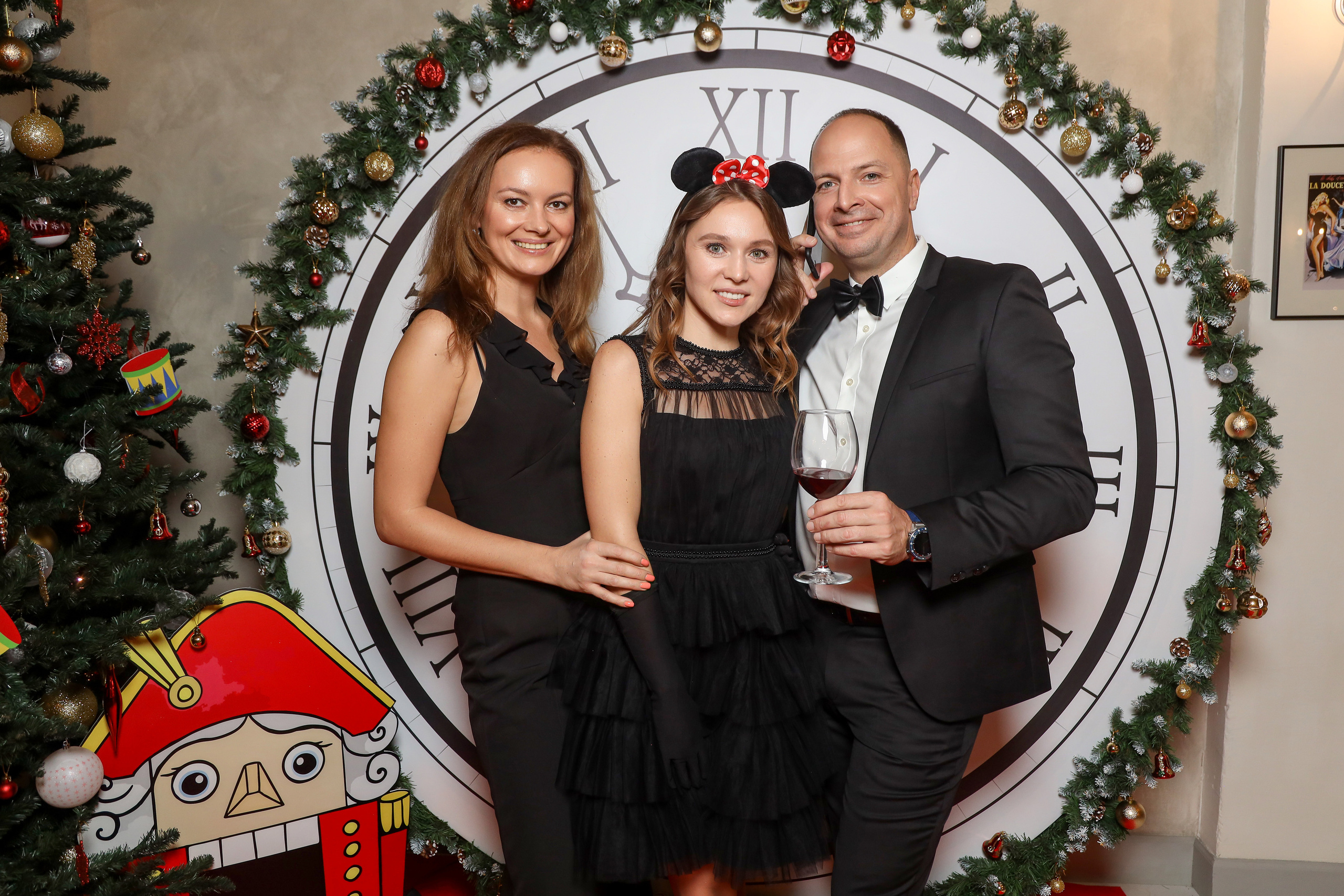 DIS Group 2023. Фотограф Антон Чупринин