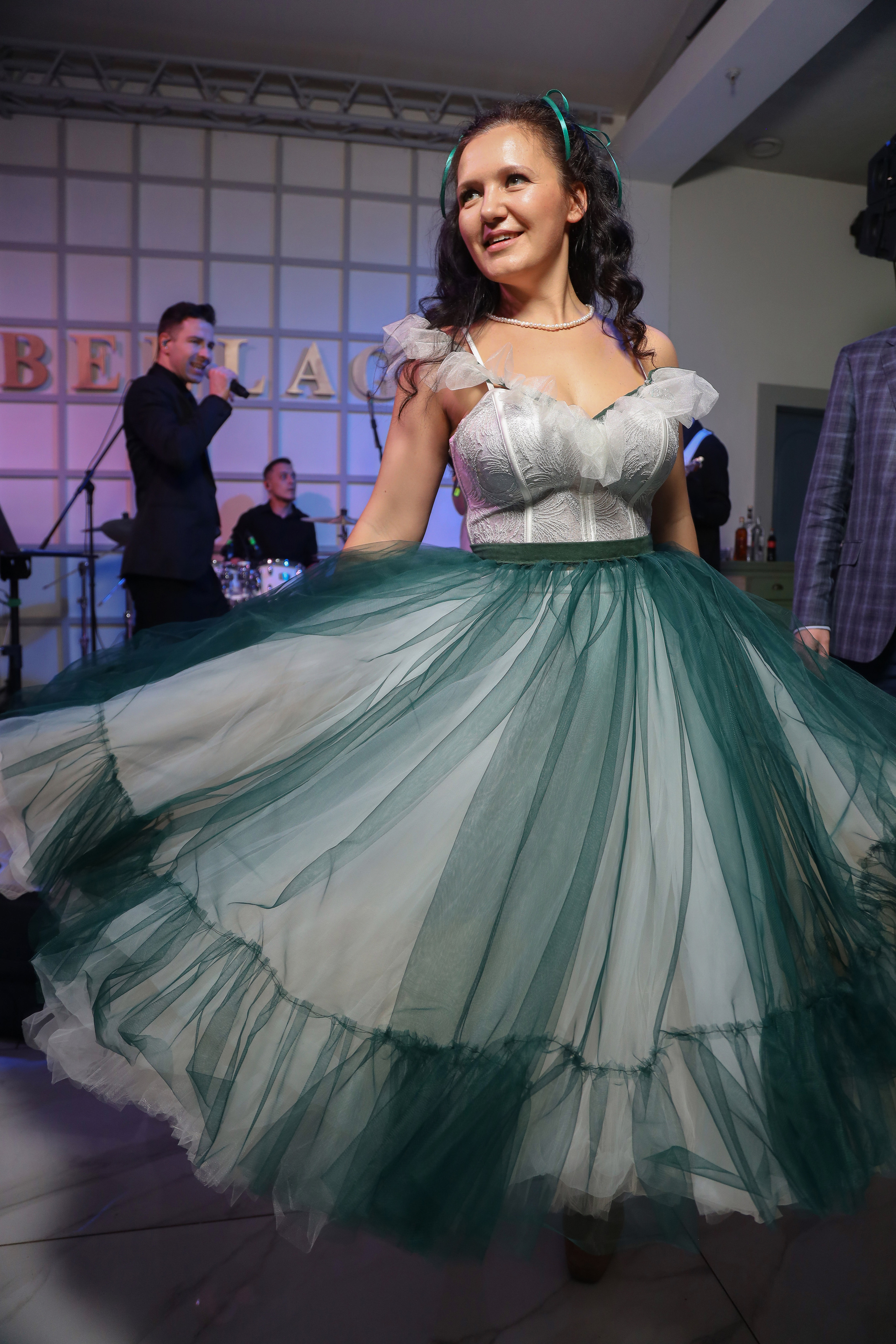 DIS Group 2023. Фотограф Антон Чупринин