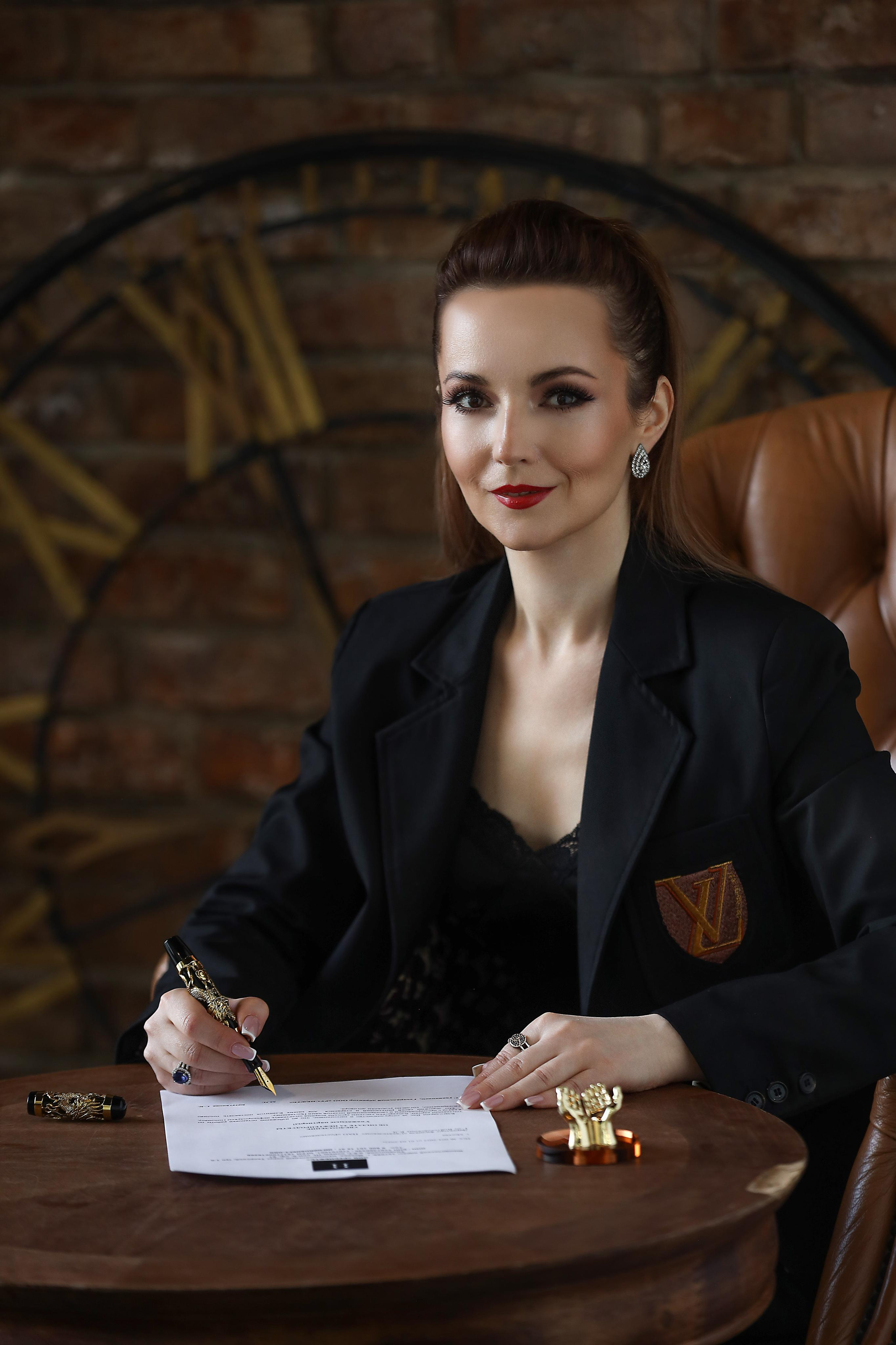 Портреты. Фотограф Антон Чупринин