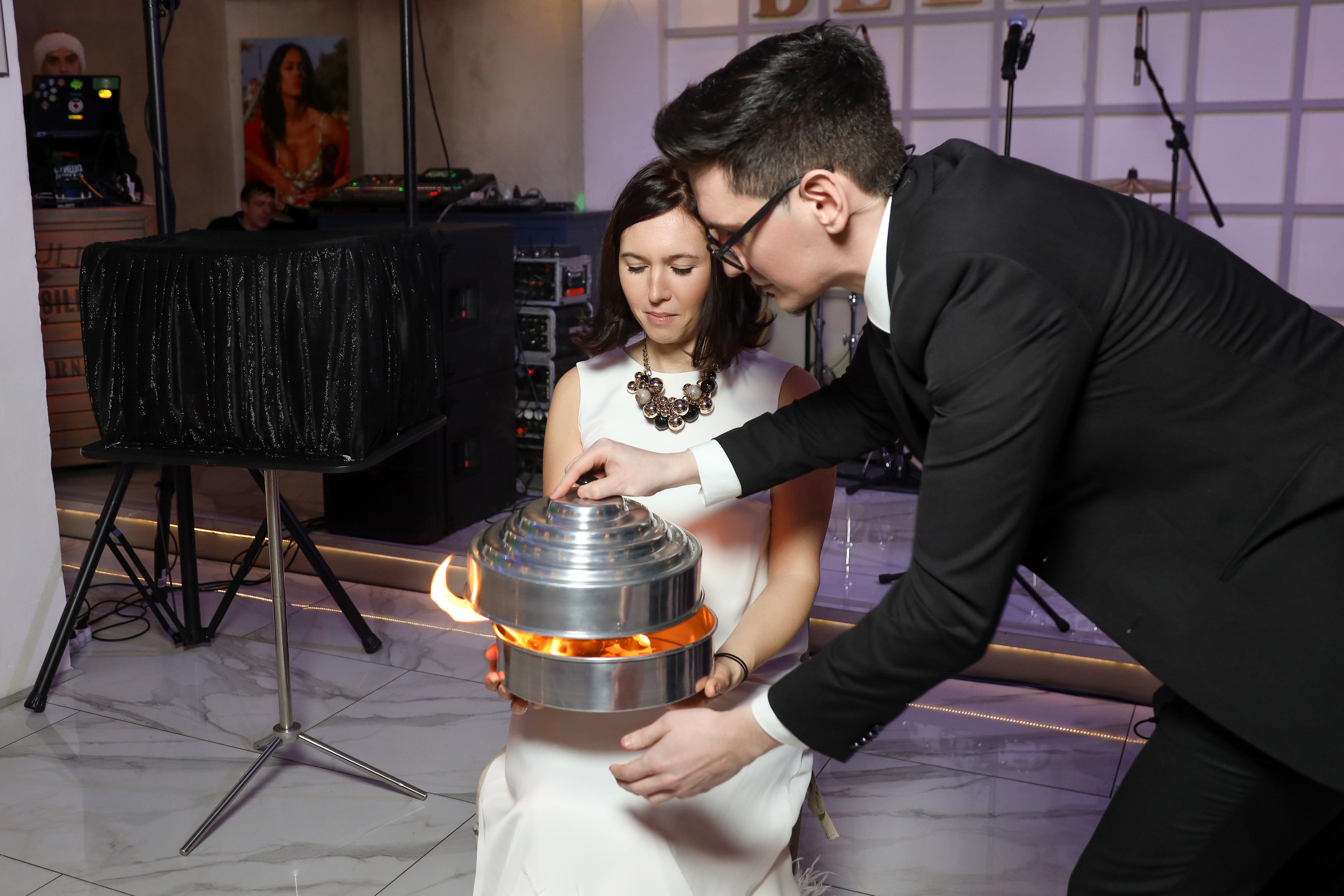 DIS Group 2023. Фотограф Антон Чупринин