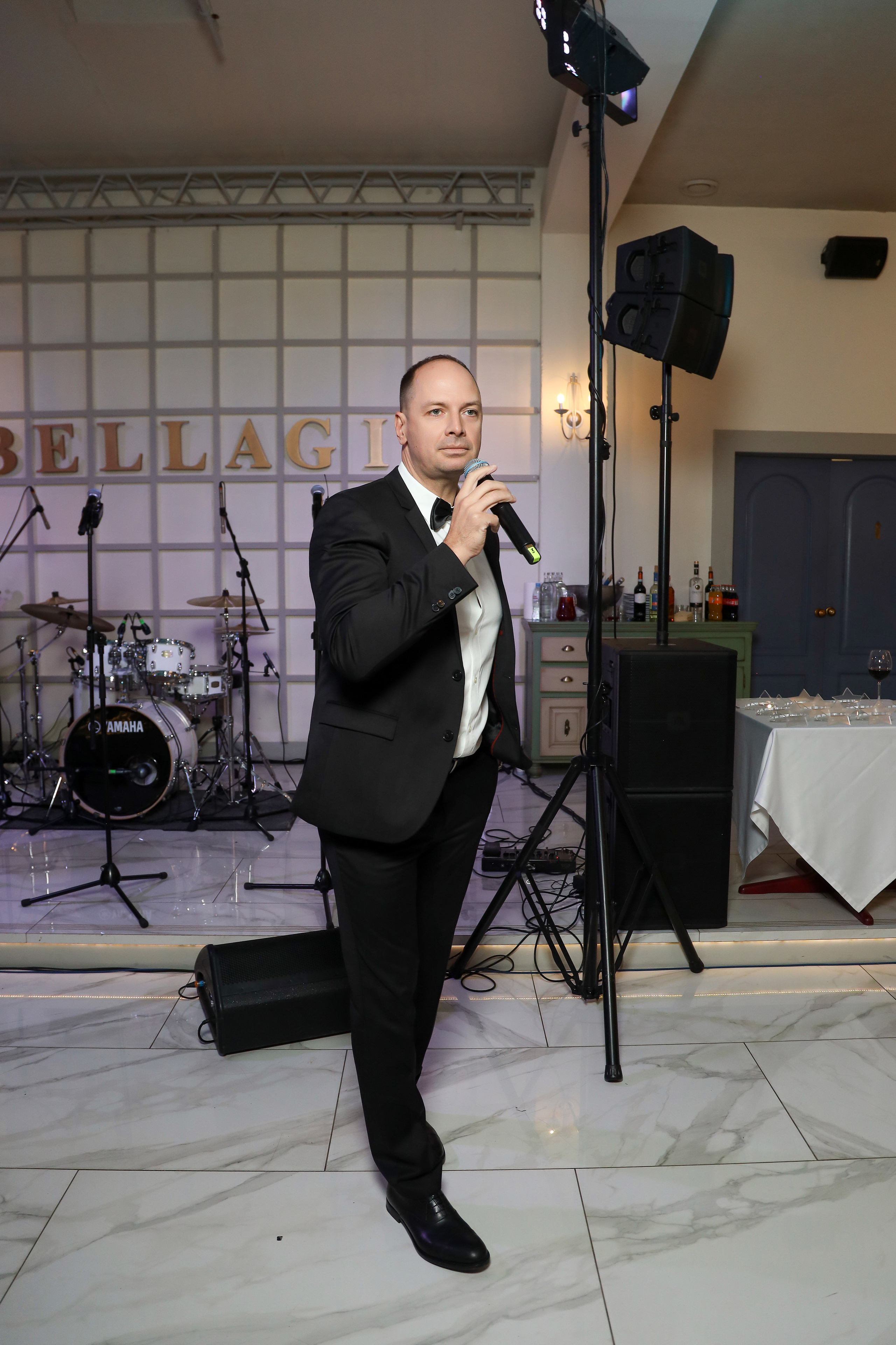 DIS Group 2023. Фотограф Антон Чупринин