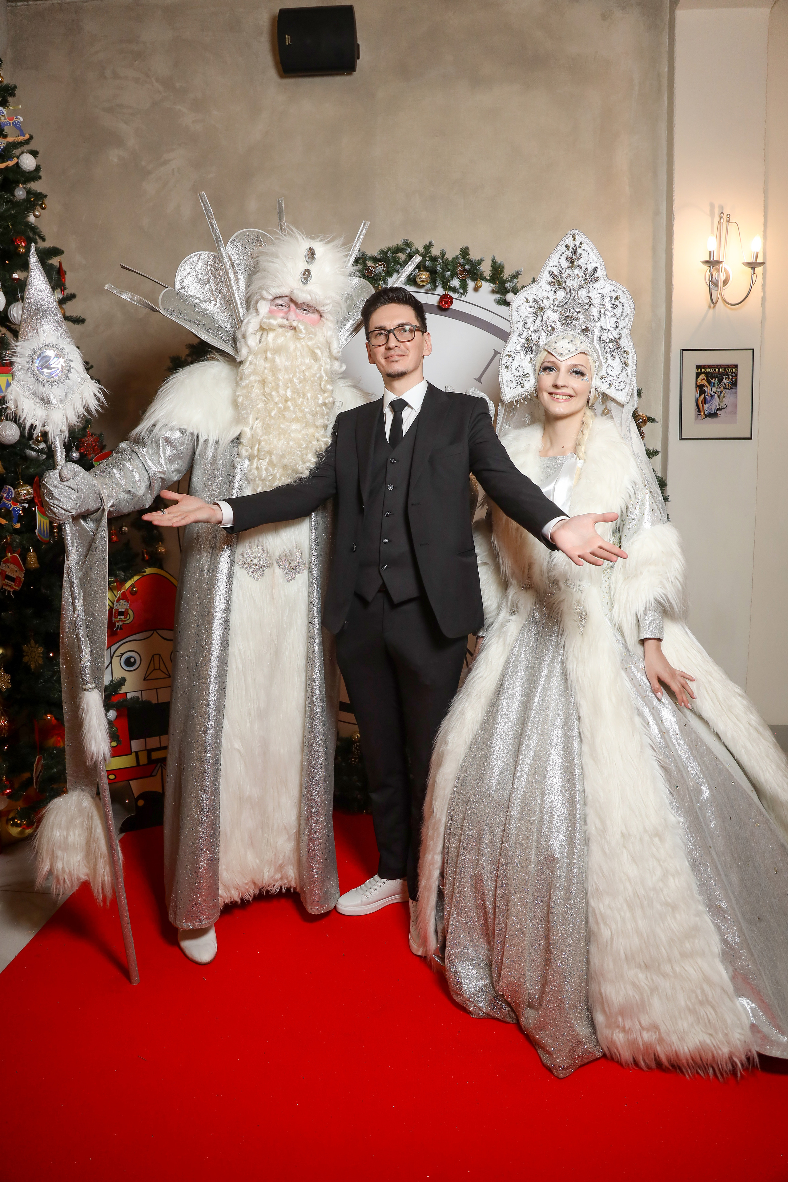 DIS Group 2023. Фотограф Антон Чупринин