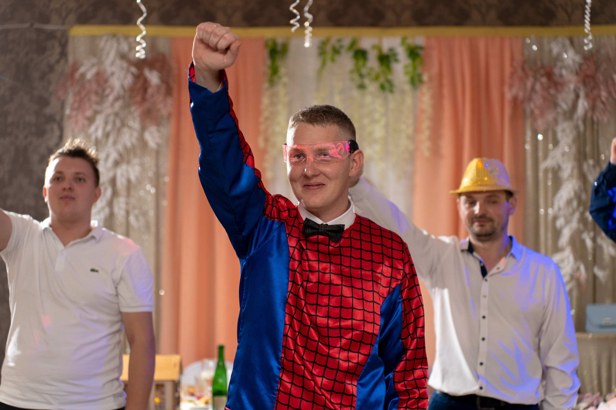 Сергей и Дарья. Видеограф Омск Павел Серобабов