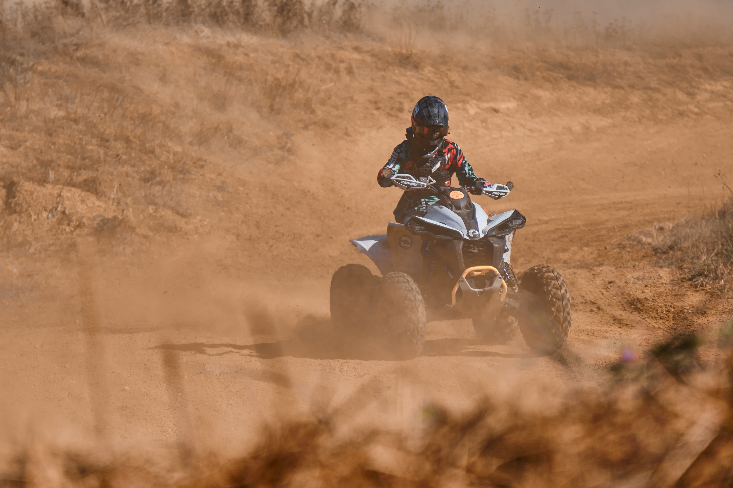 F7 Challenge. Filmedia Production