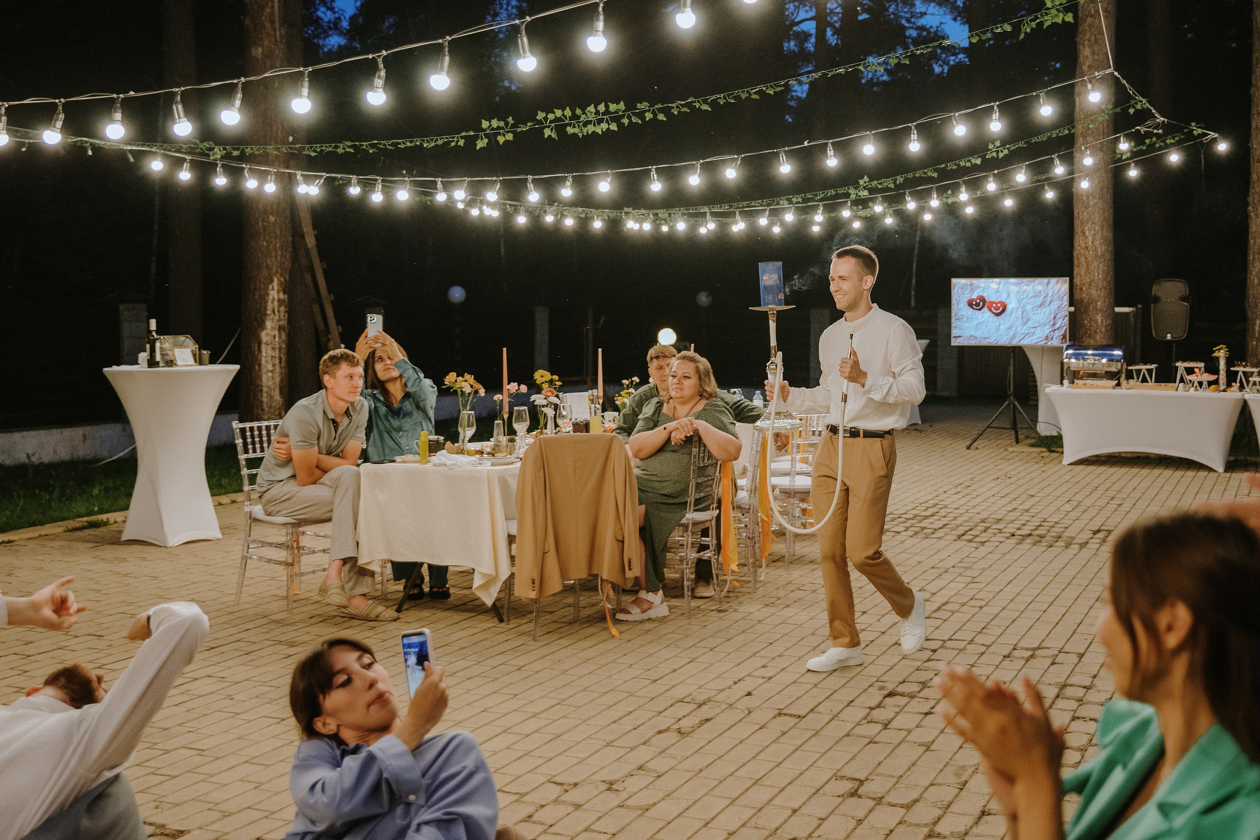 Саша и Катя. Свадебный фотограф в Иркутске