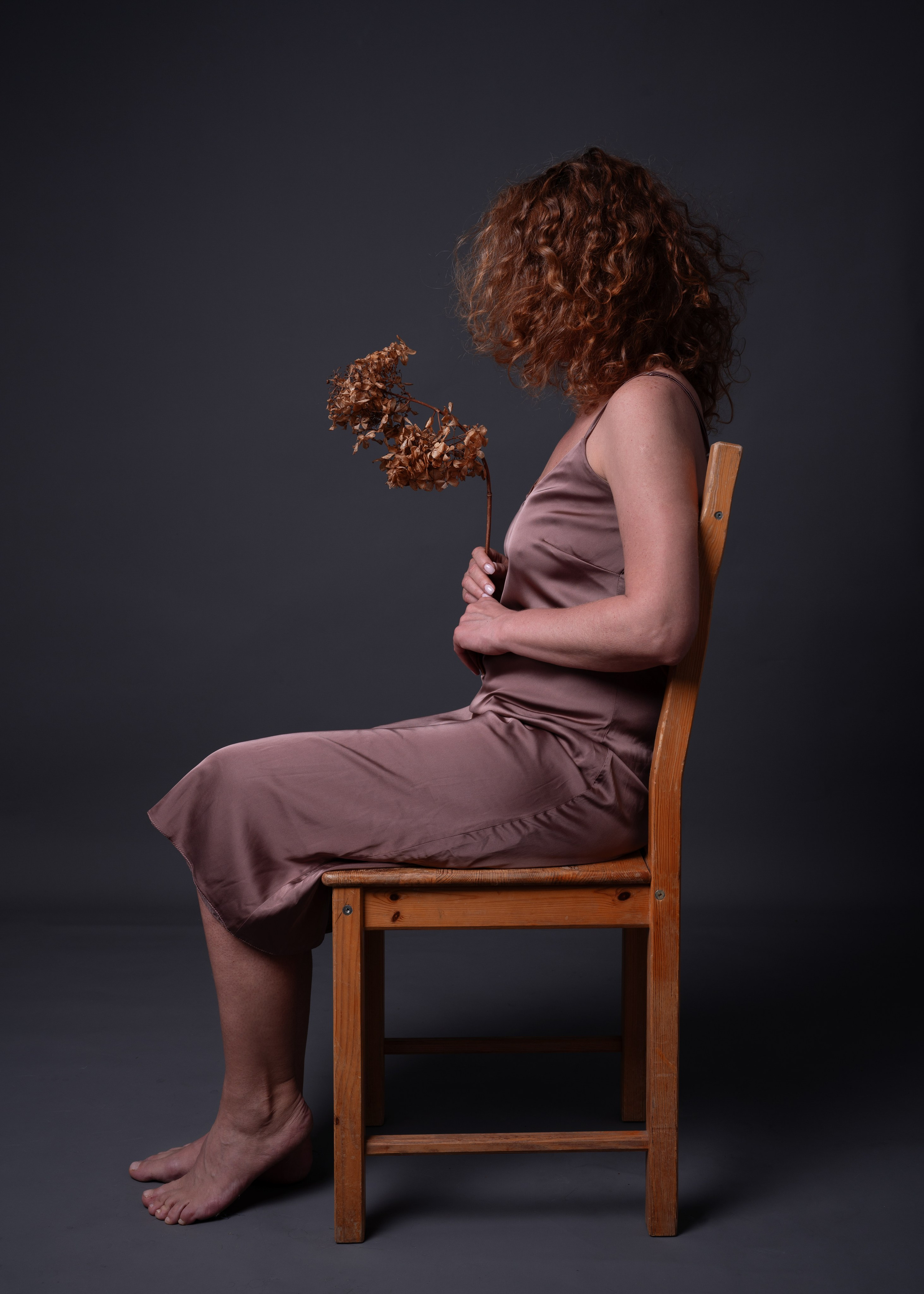 Таня. Анна Новосельцева. Индивидуальные фотосессии в Москве и М.О