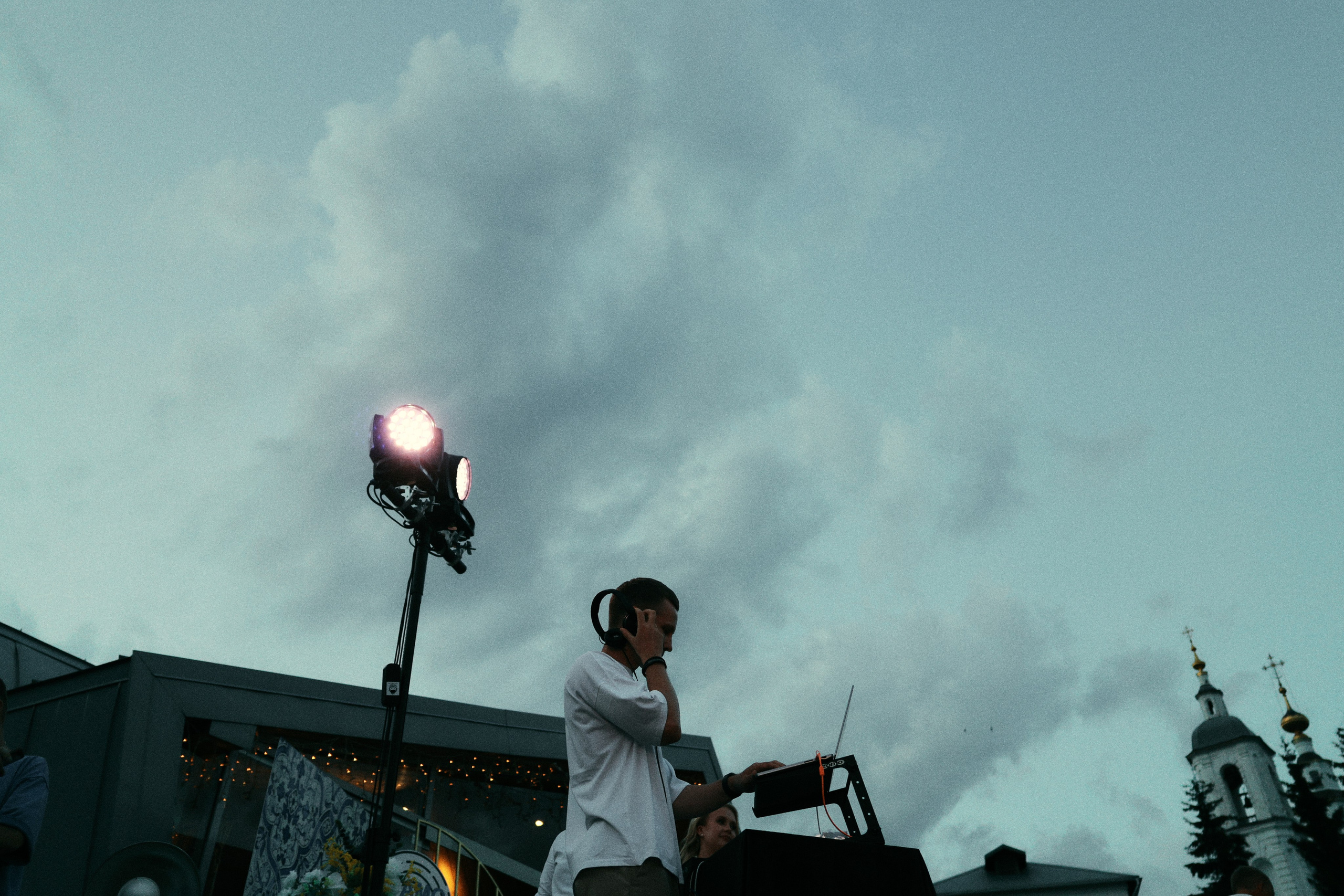 Атмо. Фотограф во Владимире, Москве и Суздале — Полина Романычева