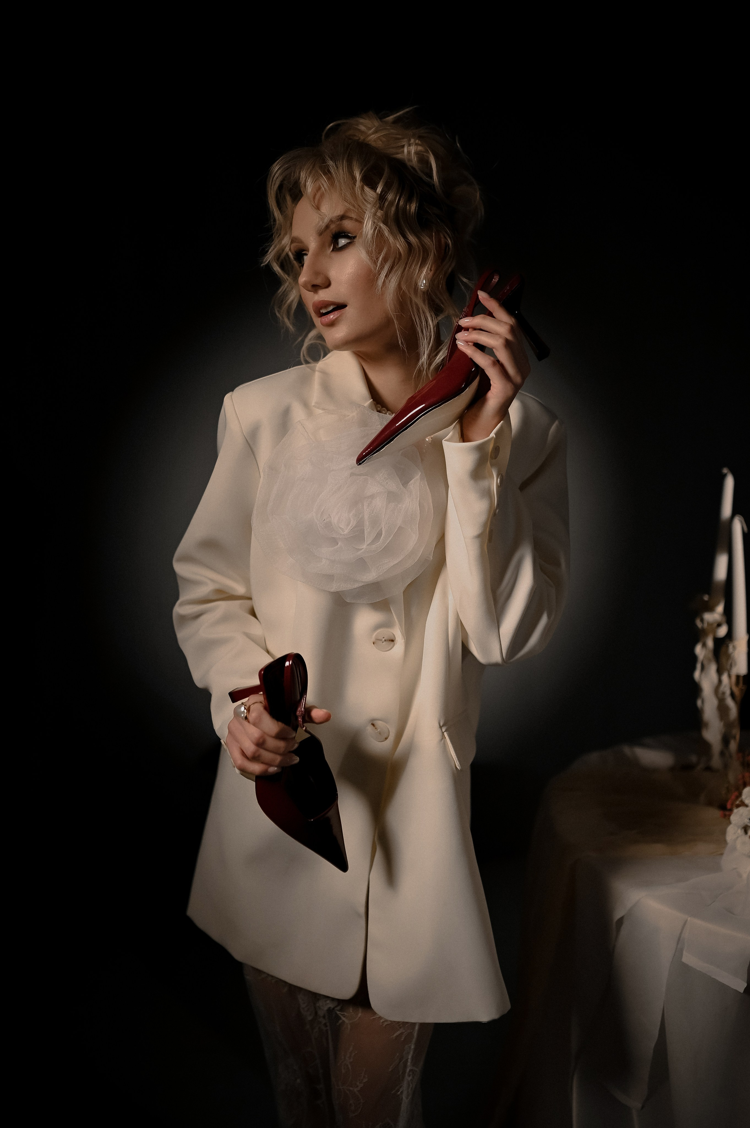 Валерия. Твой личный проводник к красивым фотографиям в Старом Осколе