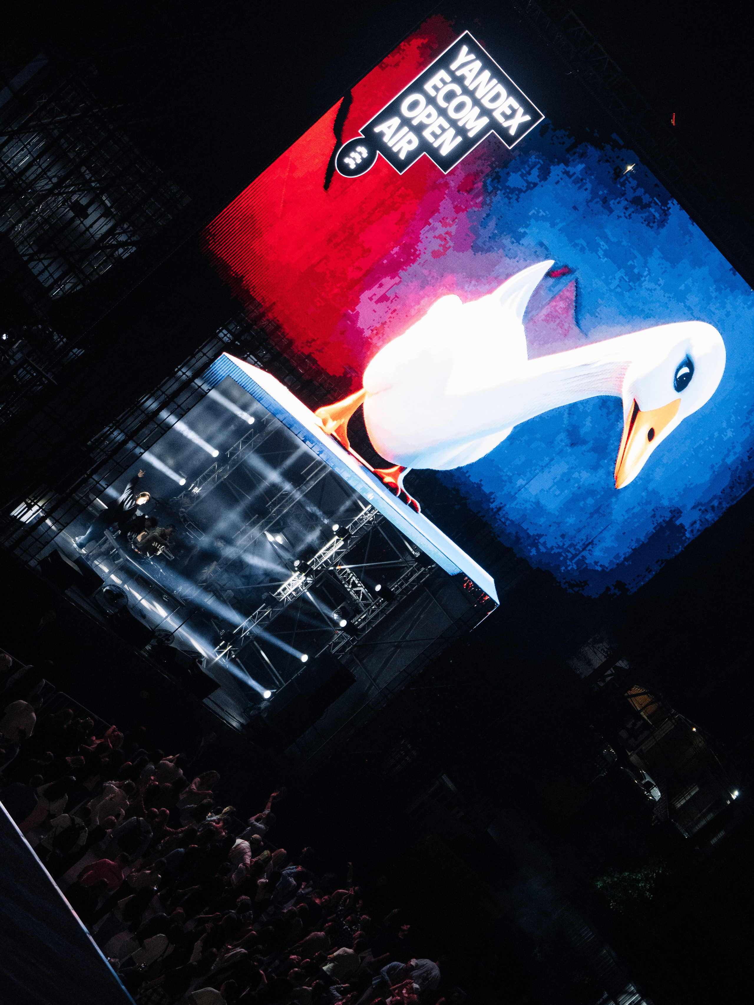 YANDEX ECOM STAGE, FORMATE. @tomrus: Рустам Шагиморданов — фотограф