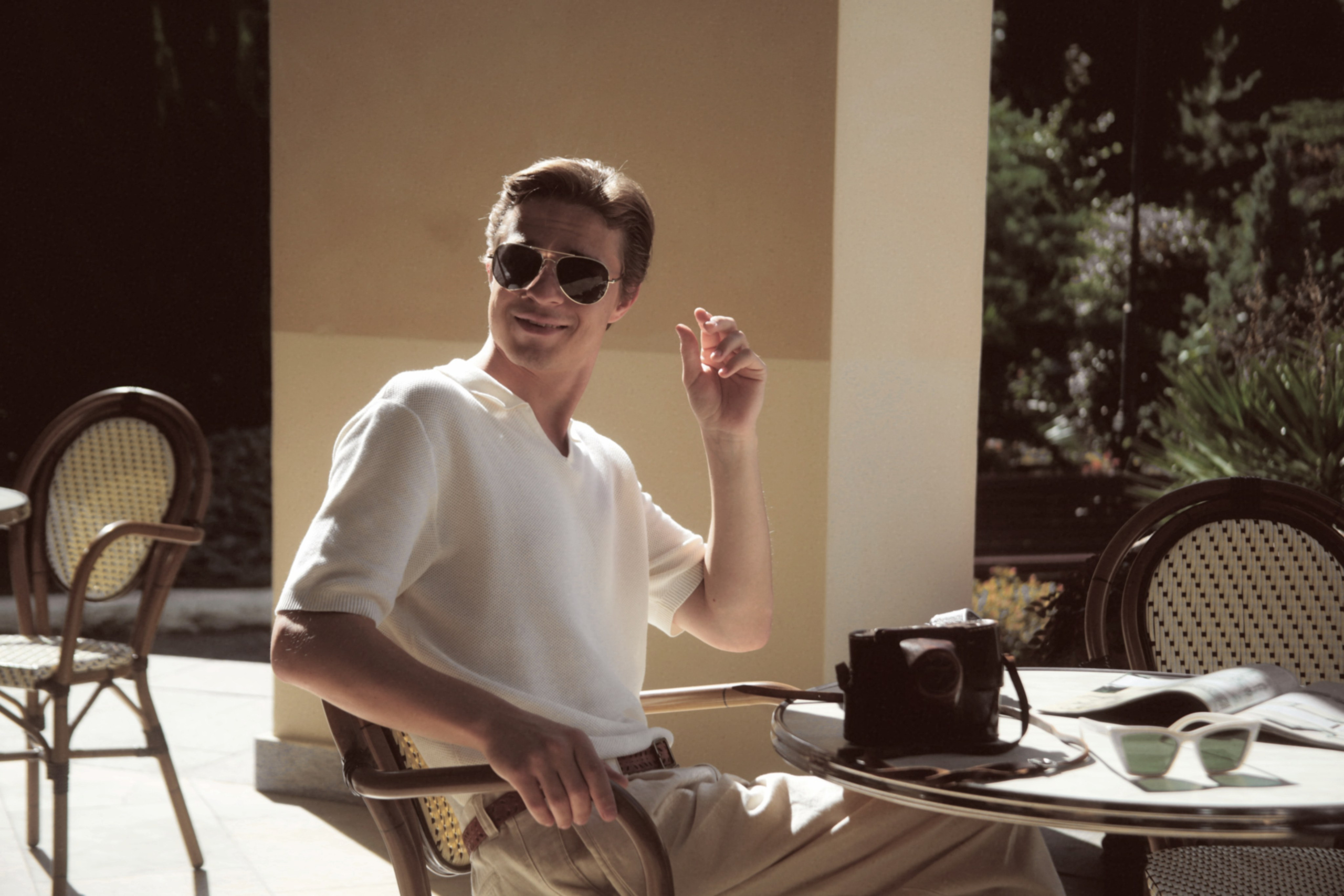 Кинематографическая съемка. Love story. Ekaterina Beridze