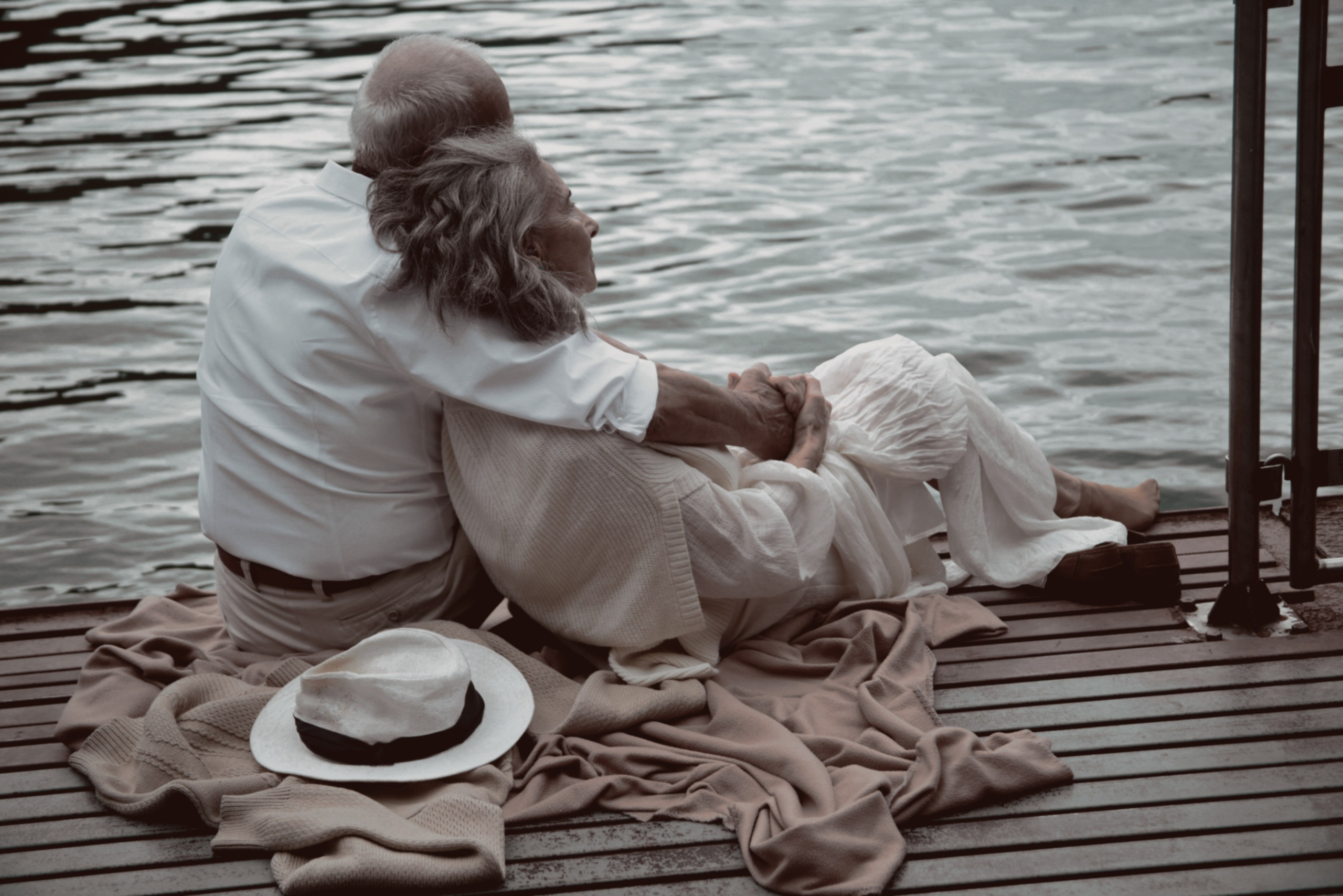 Сентименталист. Кинематографическая съемка. Ekaterina Beridze