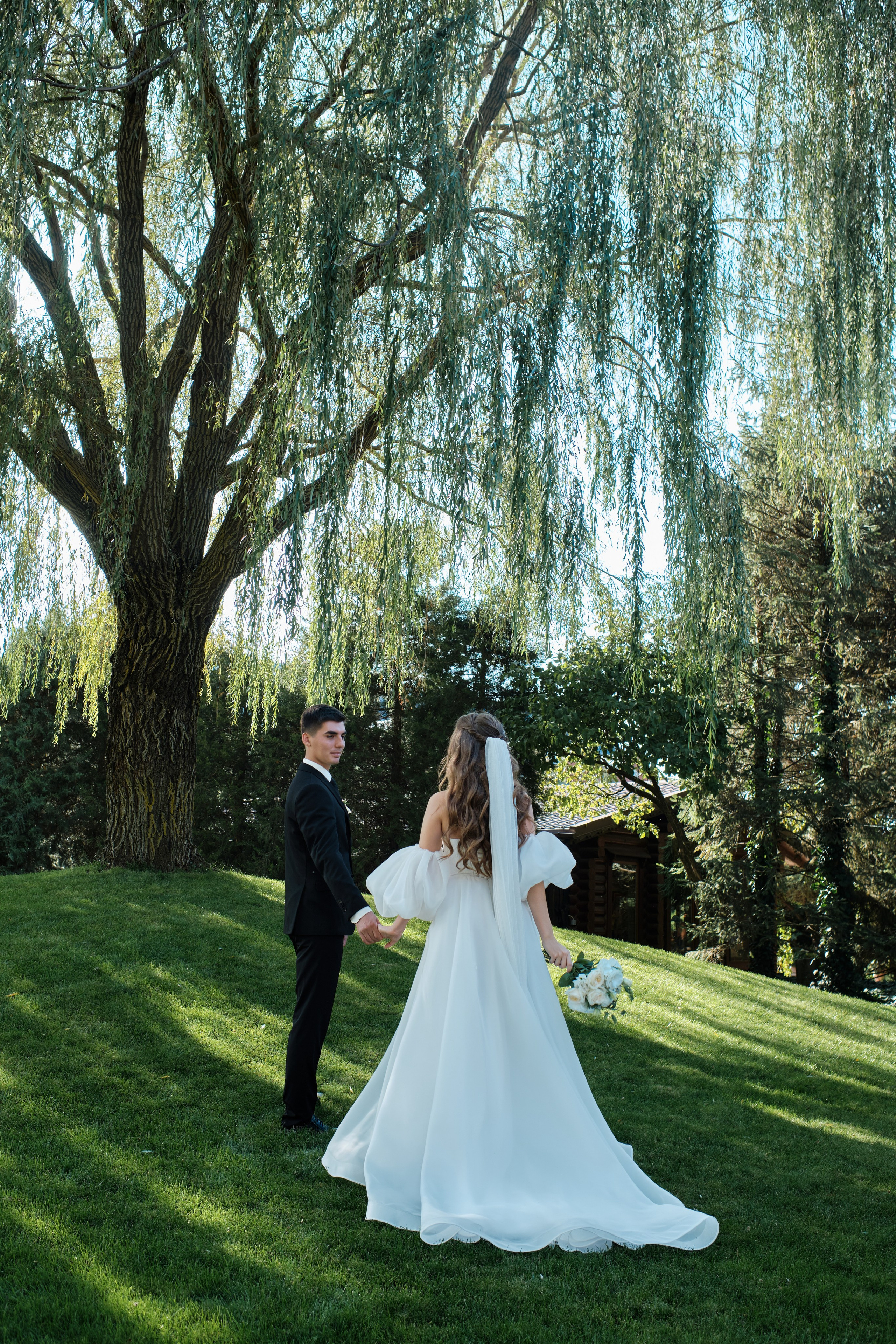Wedding. Фотограф Наталья Гринько