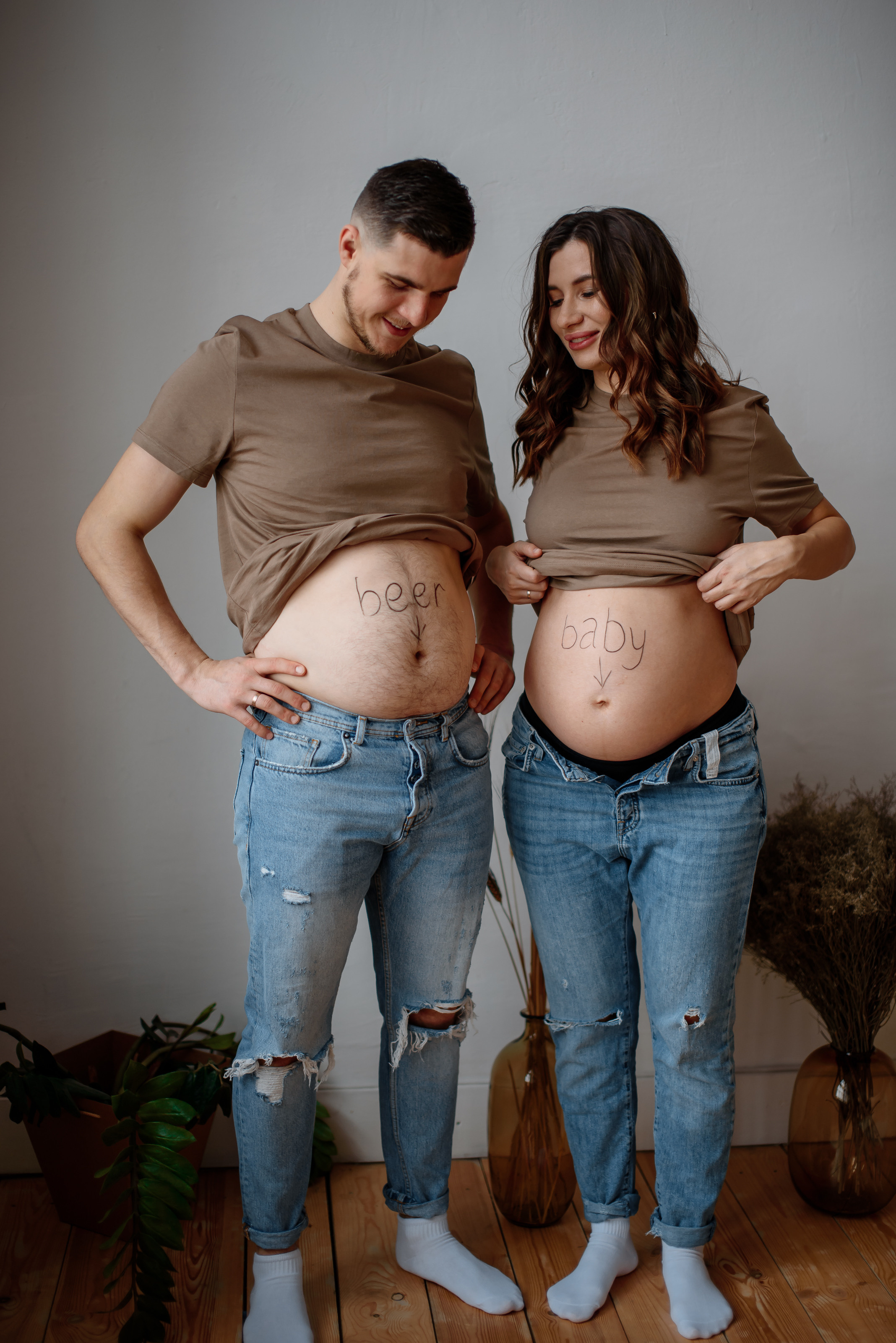 В ожидании чуда. Фотограф Краснодар Николай Андросов