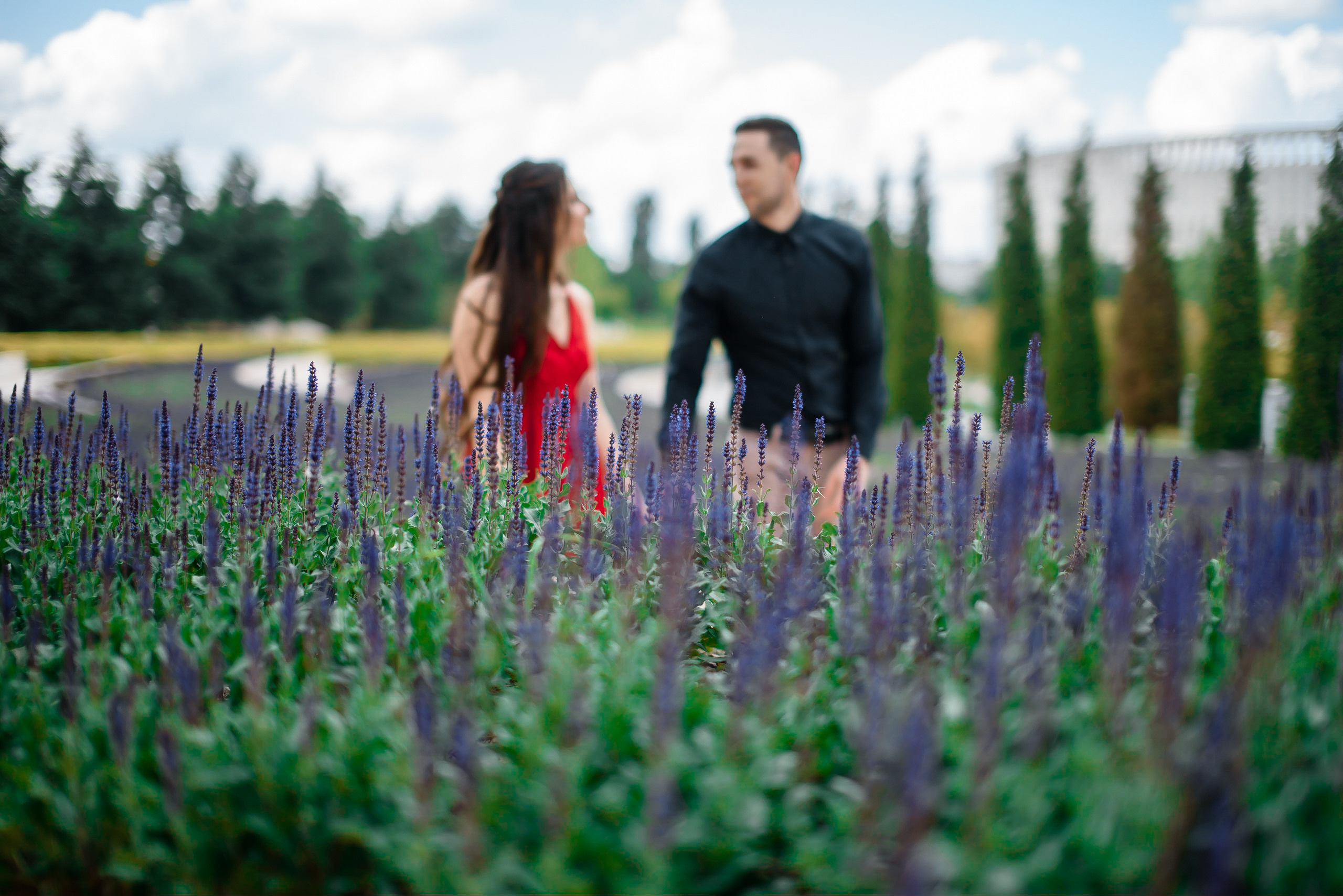 Love story. Фотограф Краснодар Николай Андросов