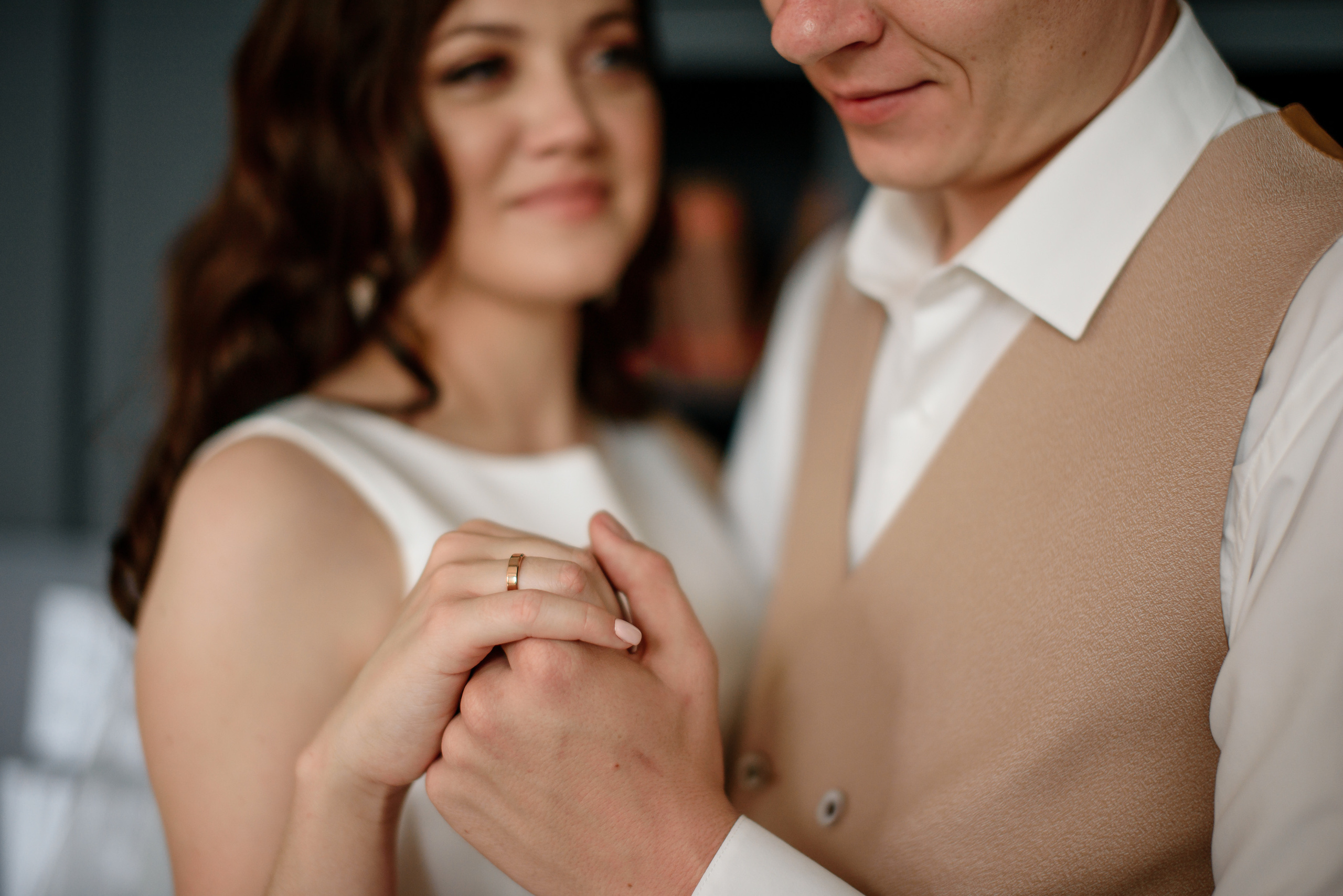 Д+А. Фотограф Краснодар Николай Андросов