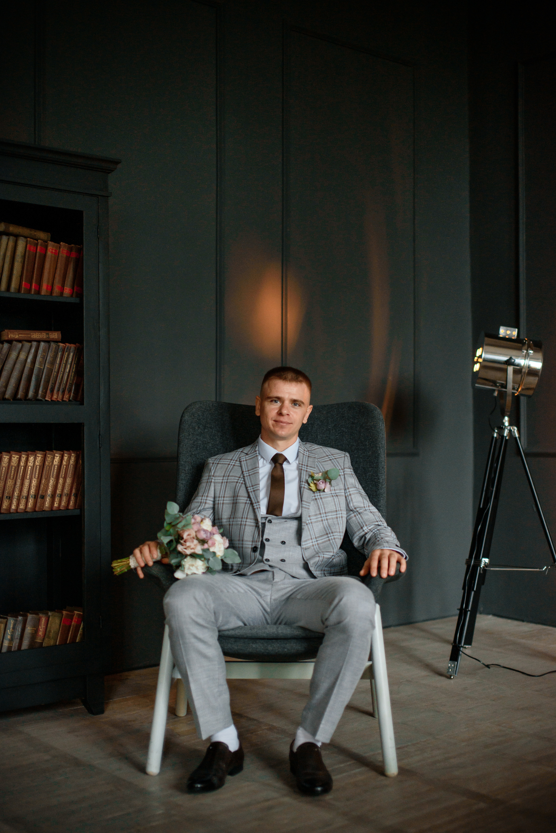 А+В. Фотограф Краснодар Николай Андросов