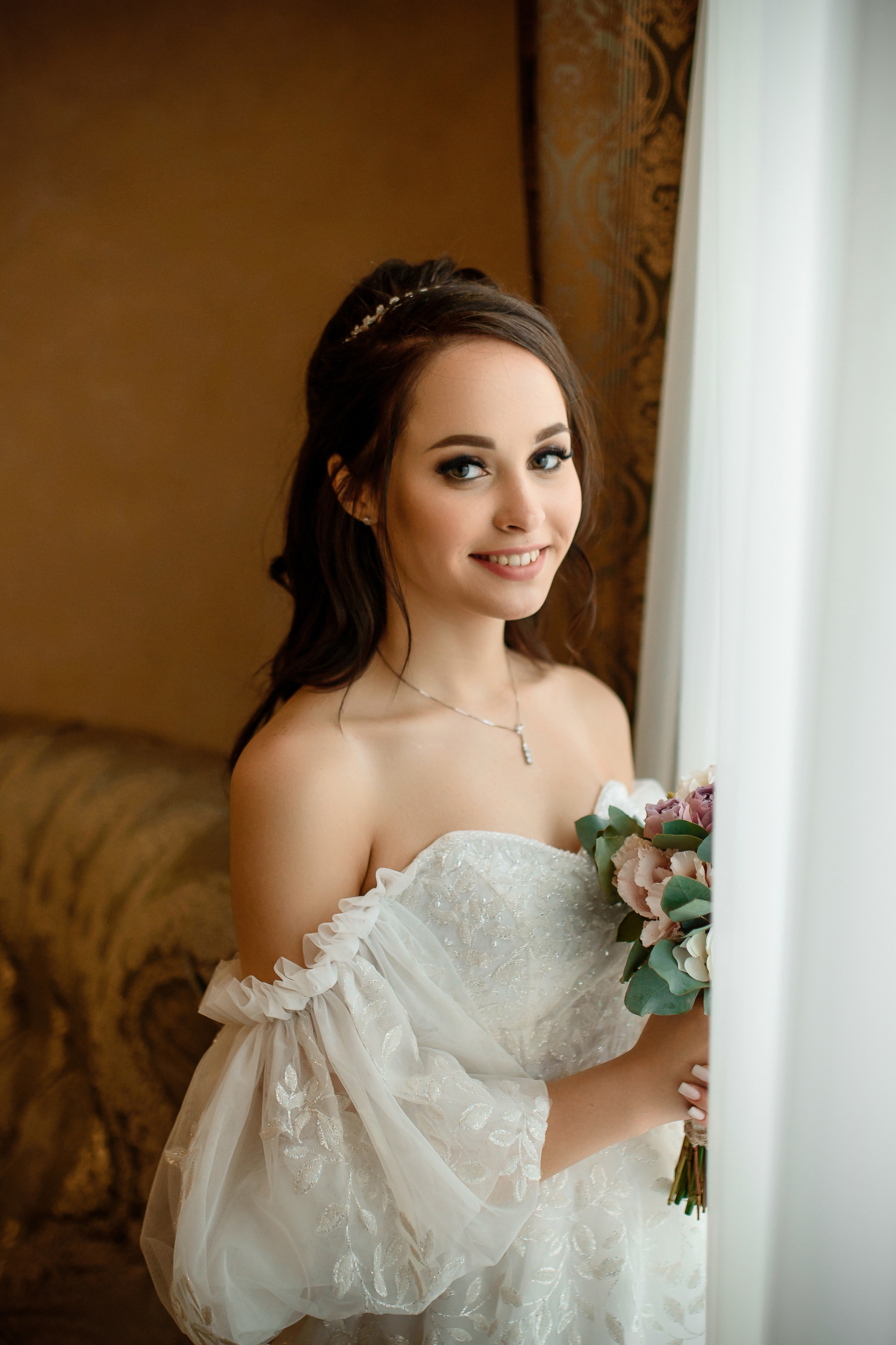 А+В. Фотограф Краснодар Николай Андросов