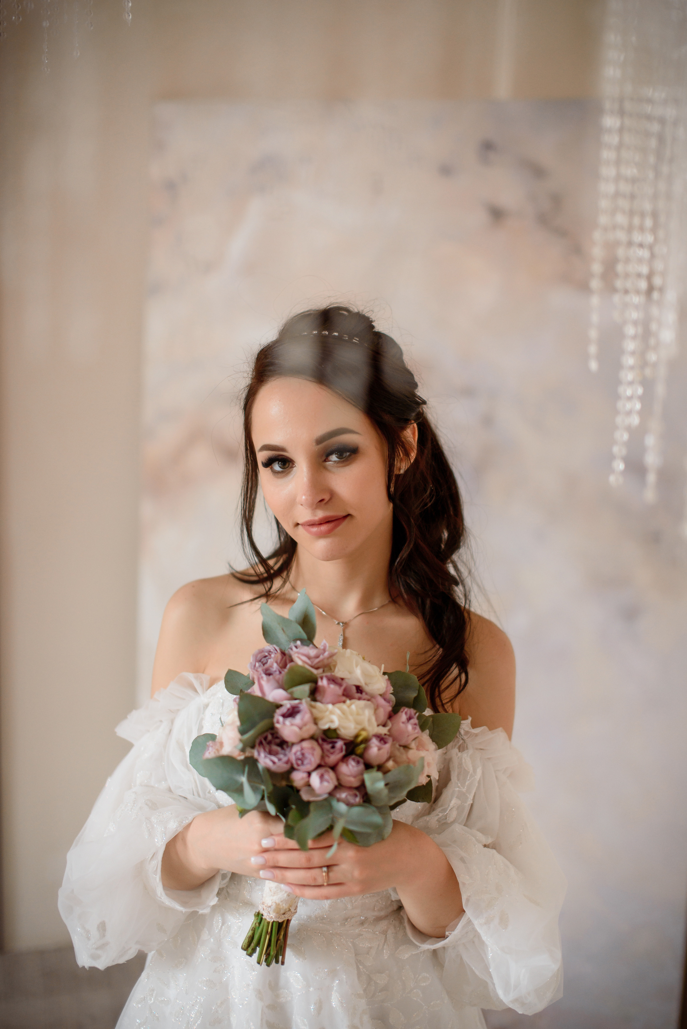 А+В. Фотограф Краснодар Николай Андросов