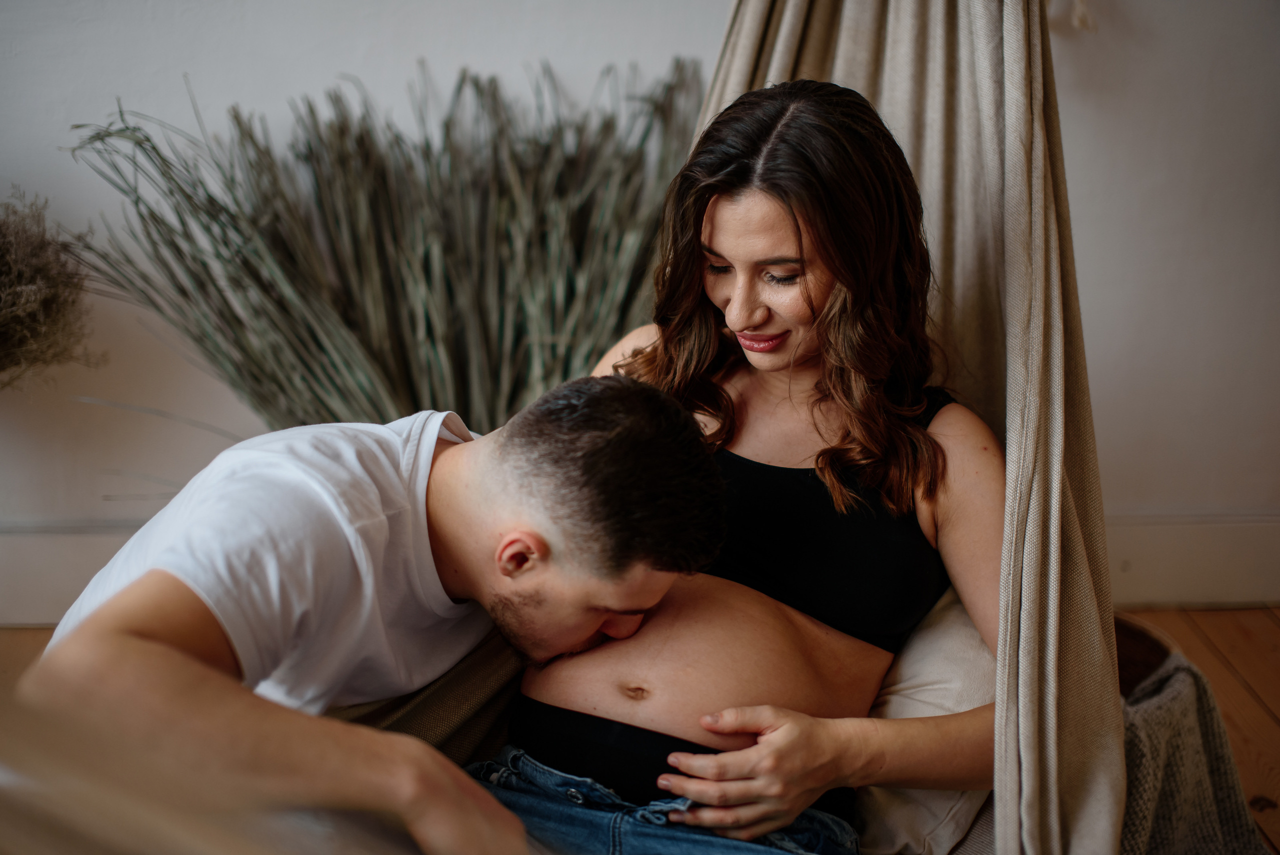 В ожидании чуда. Фотограф Краснодар Николай Андросов