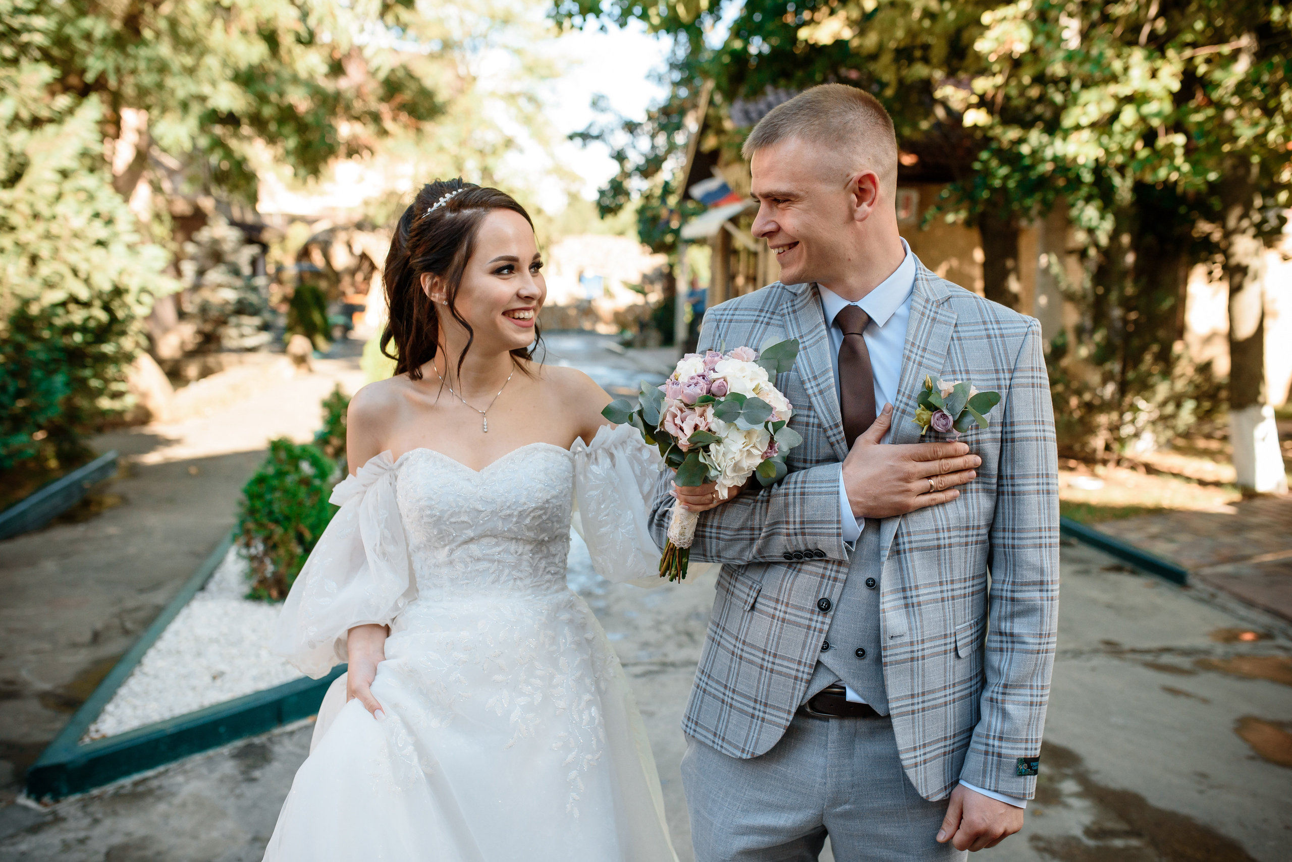 А+В. Фотограф Краснодар Николай Андросов