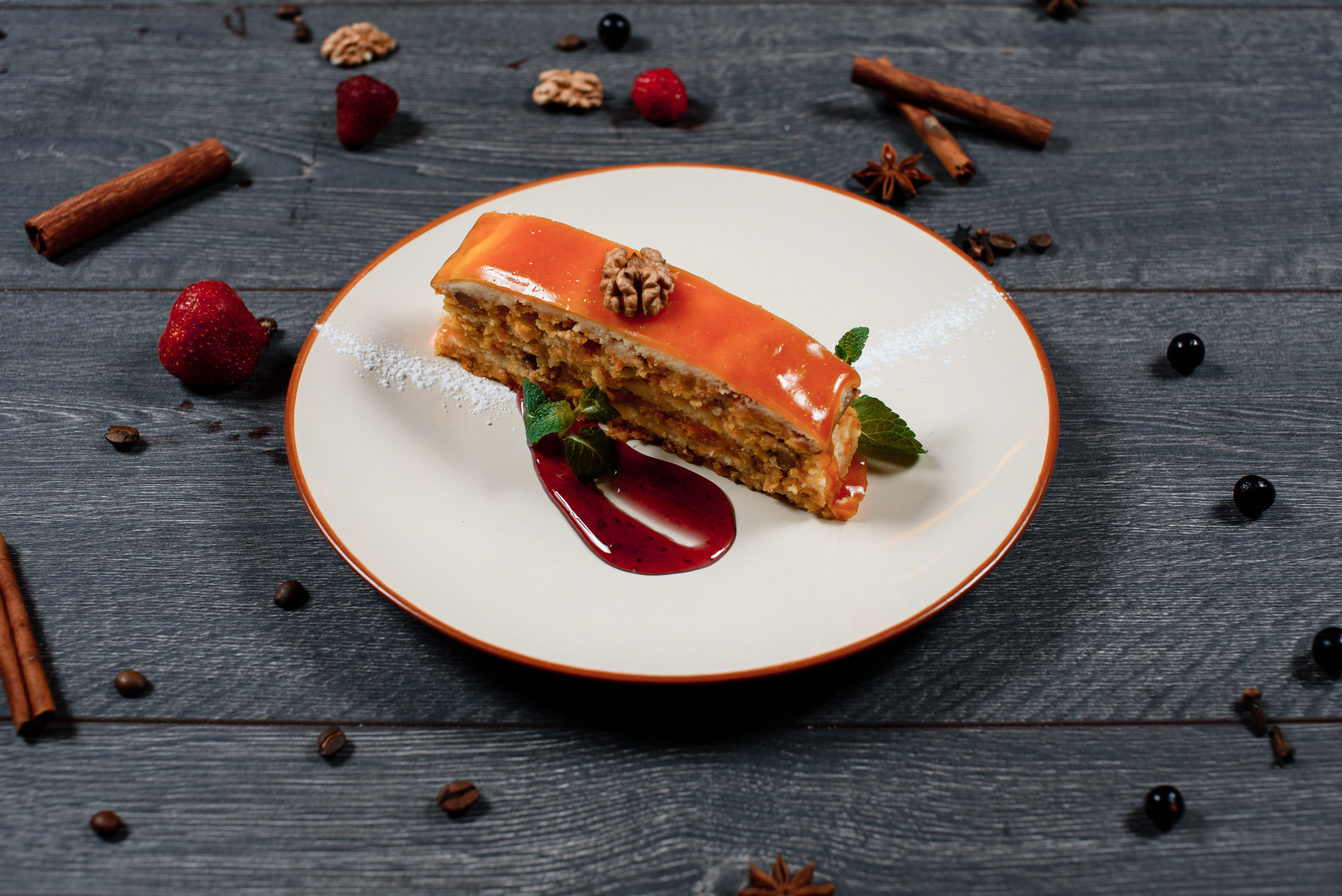 Smoke Dog. Фотограф Краснодар Николай Андросов